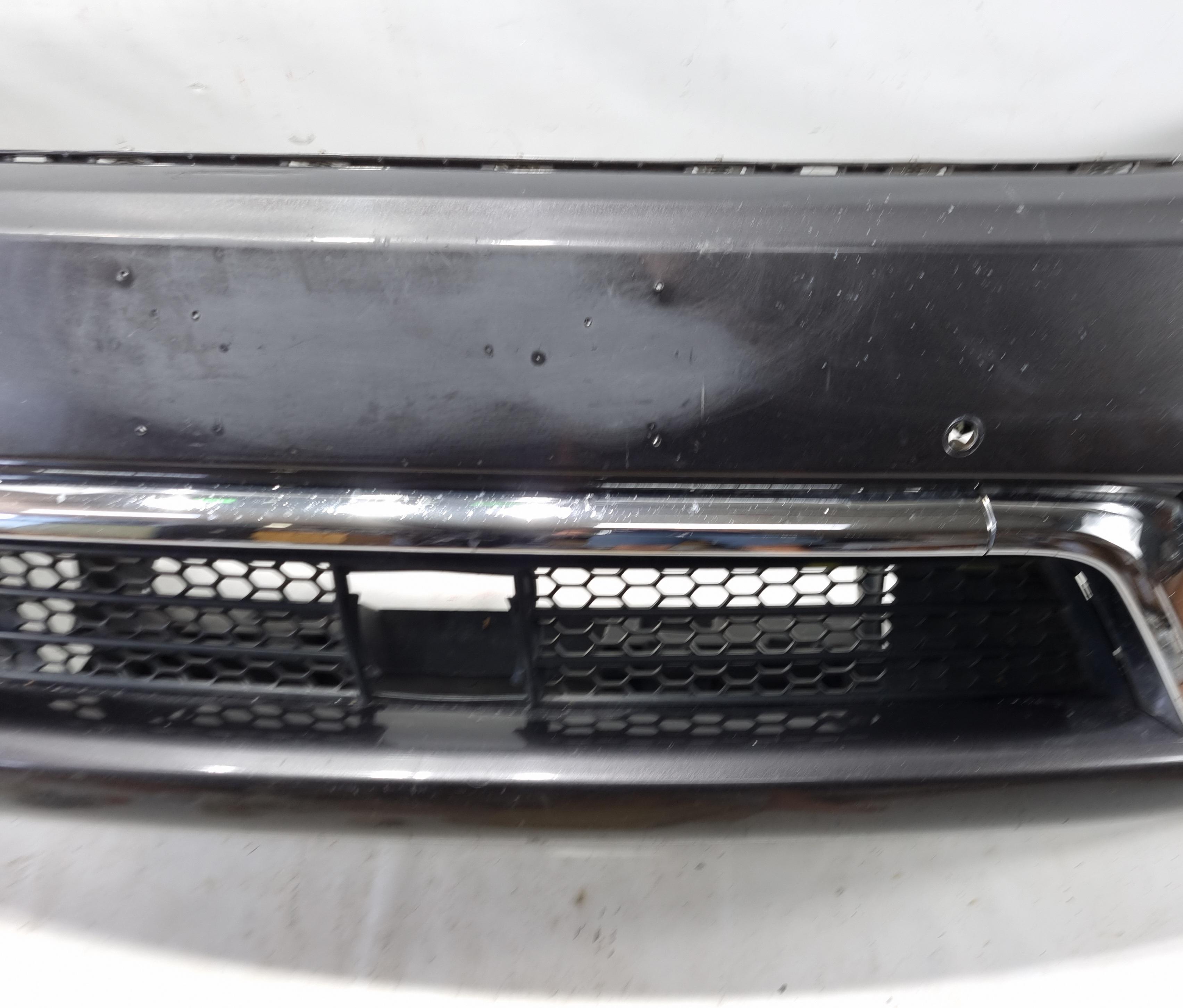 Paraurti Grand Cherokee Anteriore - Paraurti Jeep Grand Cherokee WJ 2.7 CRD 4x4 Diesel 163 CV...Paraurti JEEP Grand Cherokee II (WJ, WG) 4.0 4x4 1999 190 CV