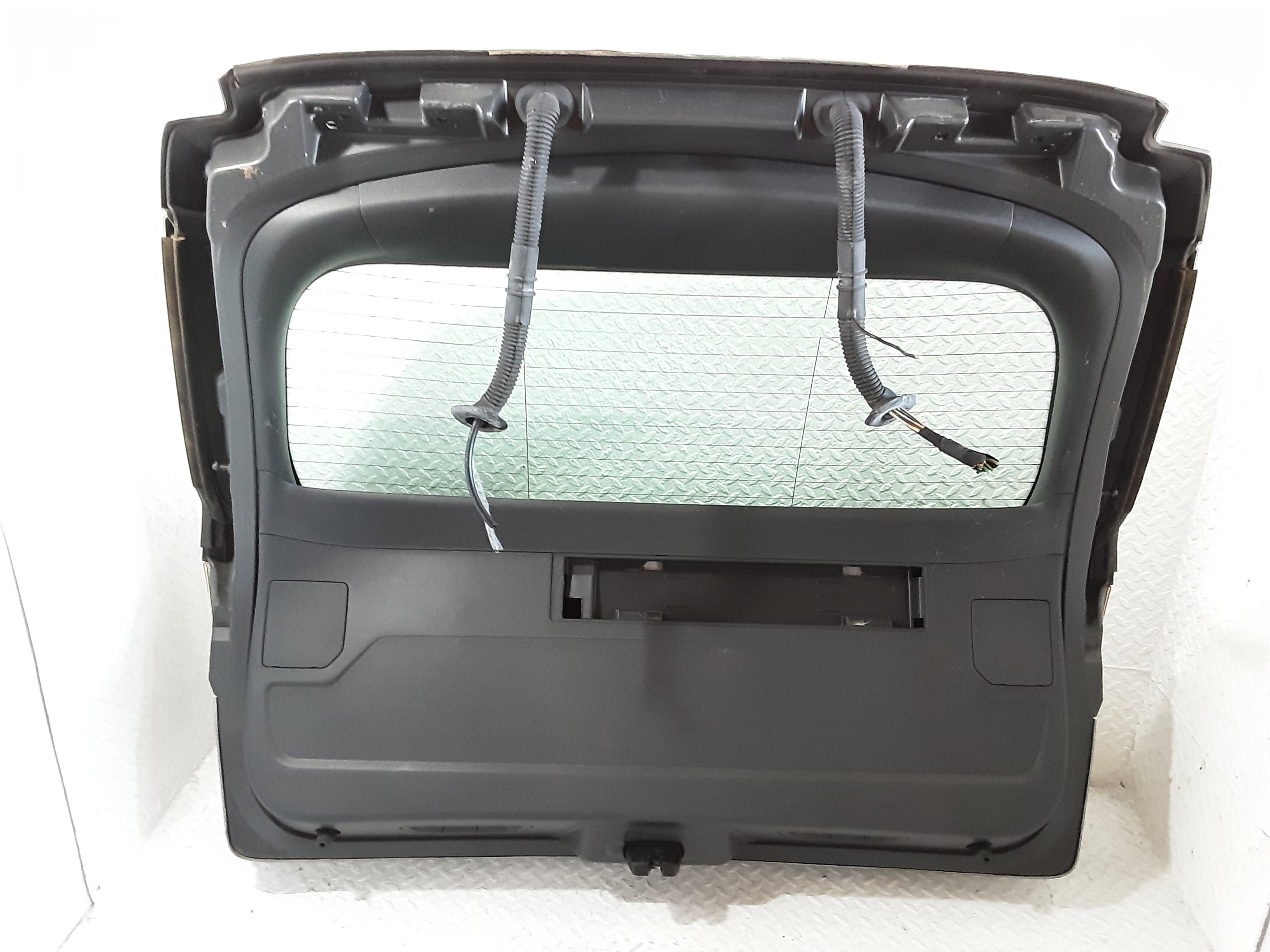 TarosTrade Molla A Gas Per Portellone – Ricambio Compatibile Con Renault Megane Station Wagon (2002-2008) - 3