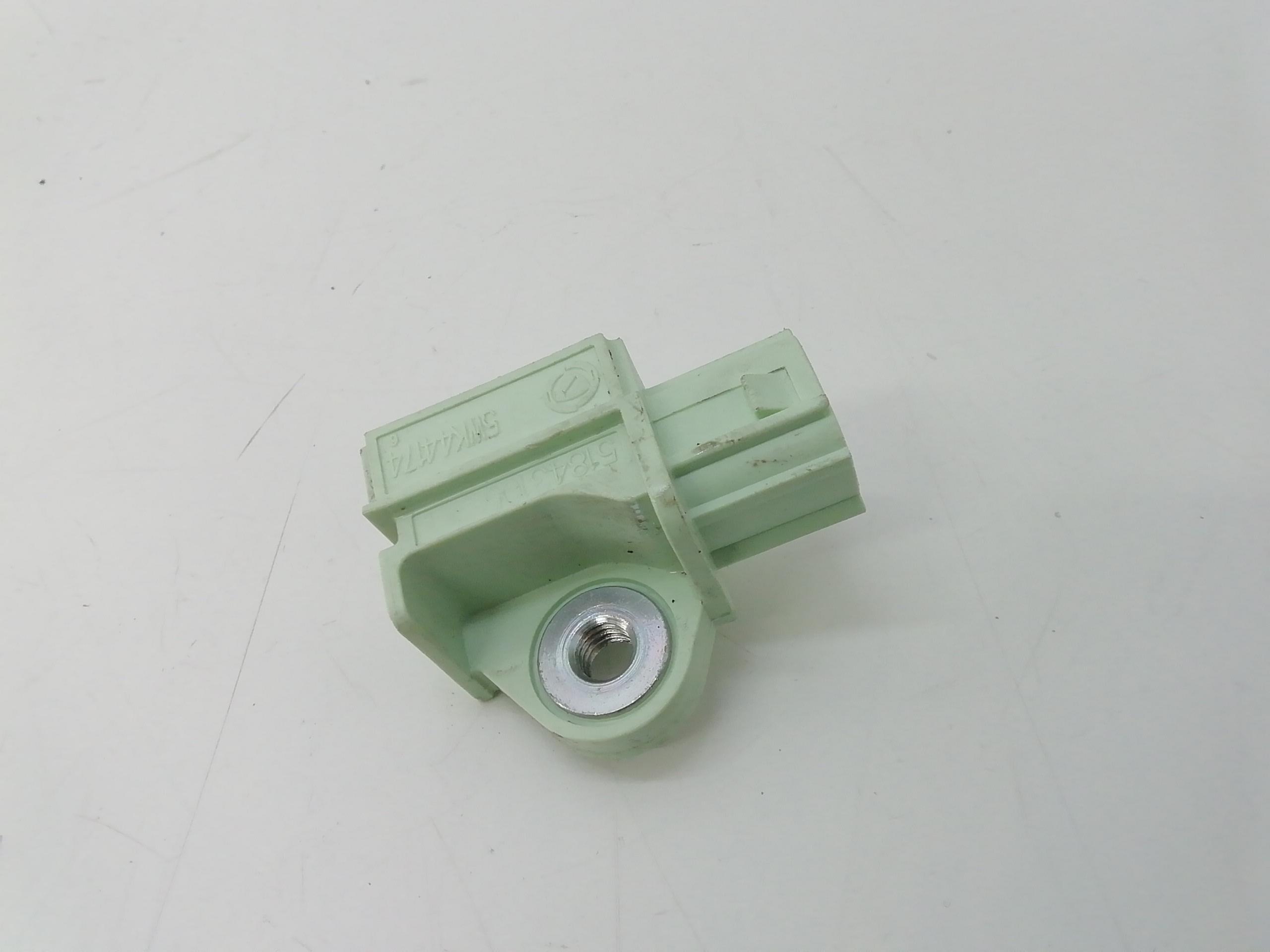 SENSORE AIRBAG FIAT Punto EVO 51843105 (09>12)