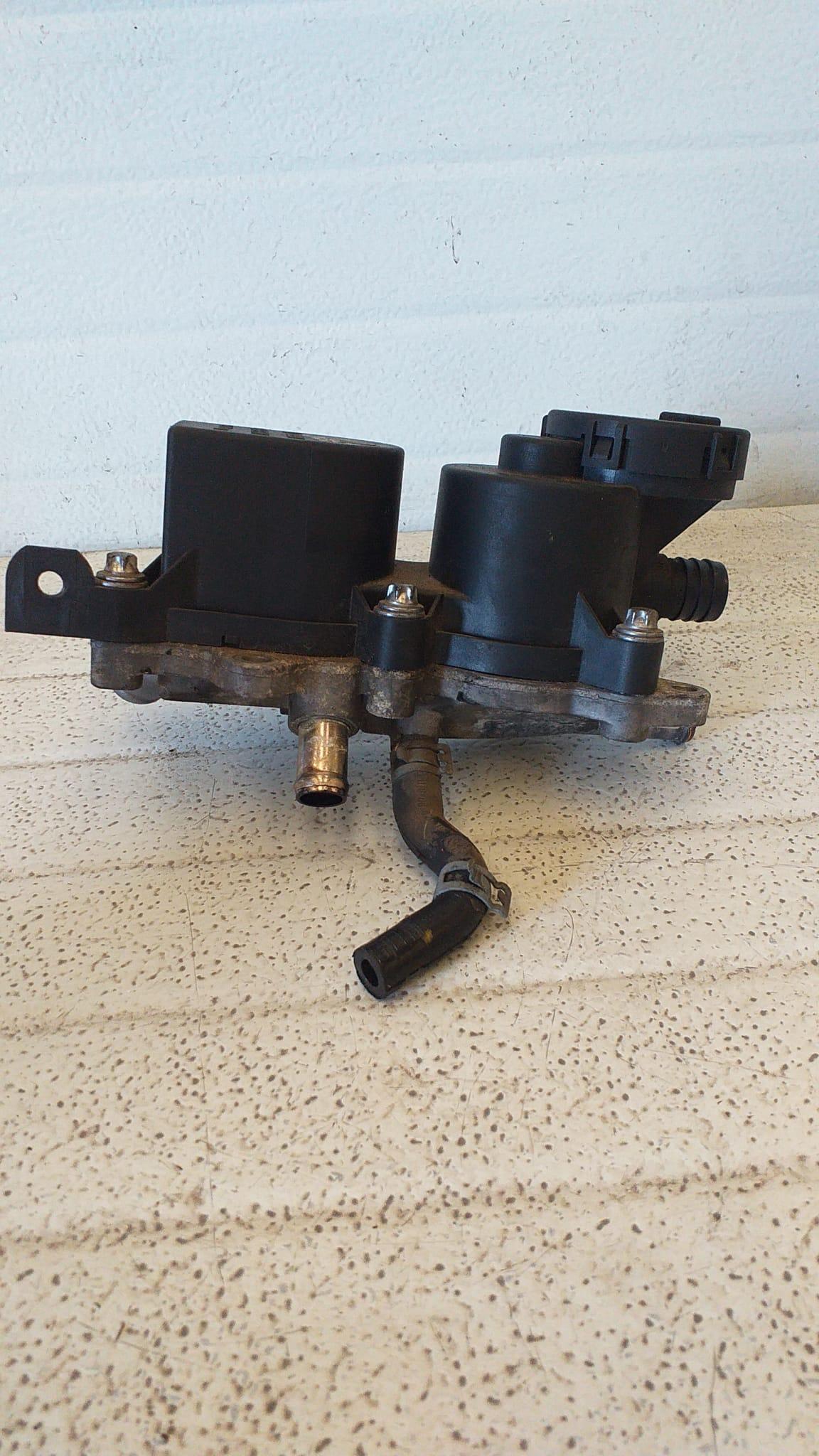 Valvola Sfiato Basamento Per Mercedes - Compatibile Con Modelli C, E, CLK, Sprinter (Codice OE 6420102091) - Foto 4