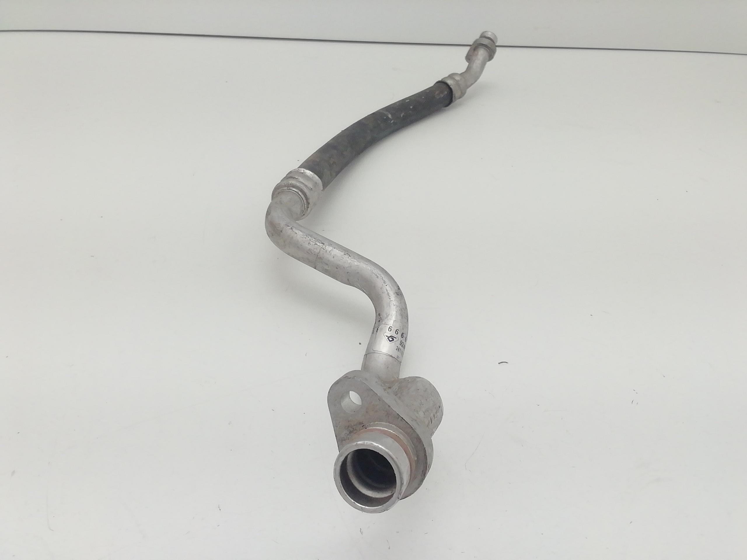TUBO TURBOSCH PER RENAULT KADJAR KANGOO MEGANE IV CLIO CAPTUR 1.5 DCi 144604914R 8698669117775 - 3