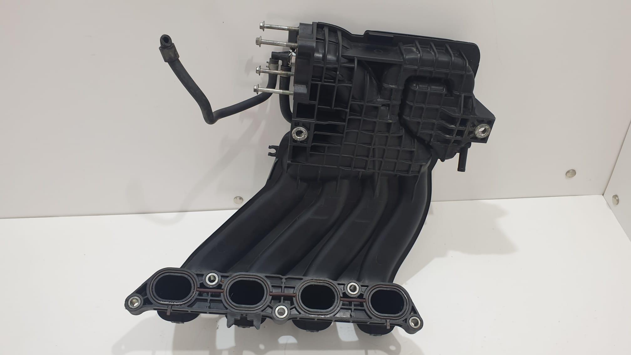 Collettore d'Aspirazione RMS sinistro per T-Max 500 01-03 - Collettori