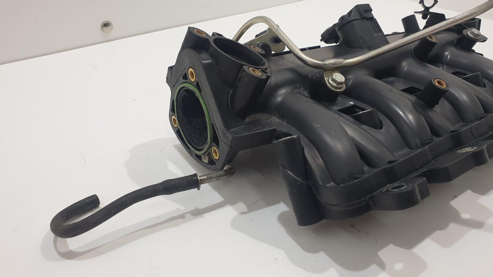 SENSORE PRESSIONE COLLETTORE ASPIRAZIONE PER FORD UHFA/UHFB/UHFC 2.2L 4cyl TRANSIT Box EUR 50,48