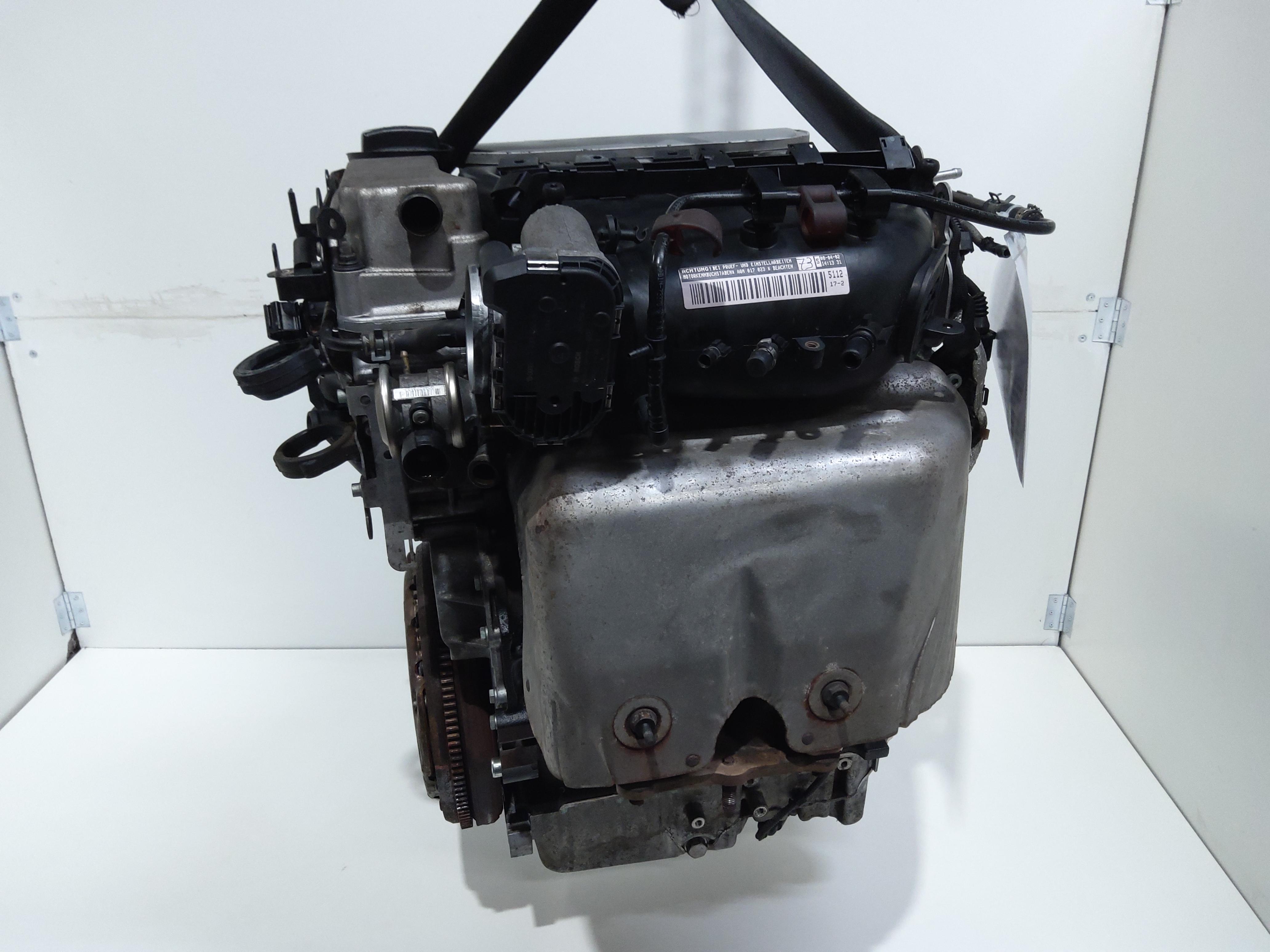 AQN MOTORE COMPLETO VOLKSWAGEN Golf 4