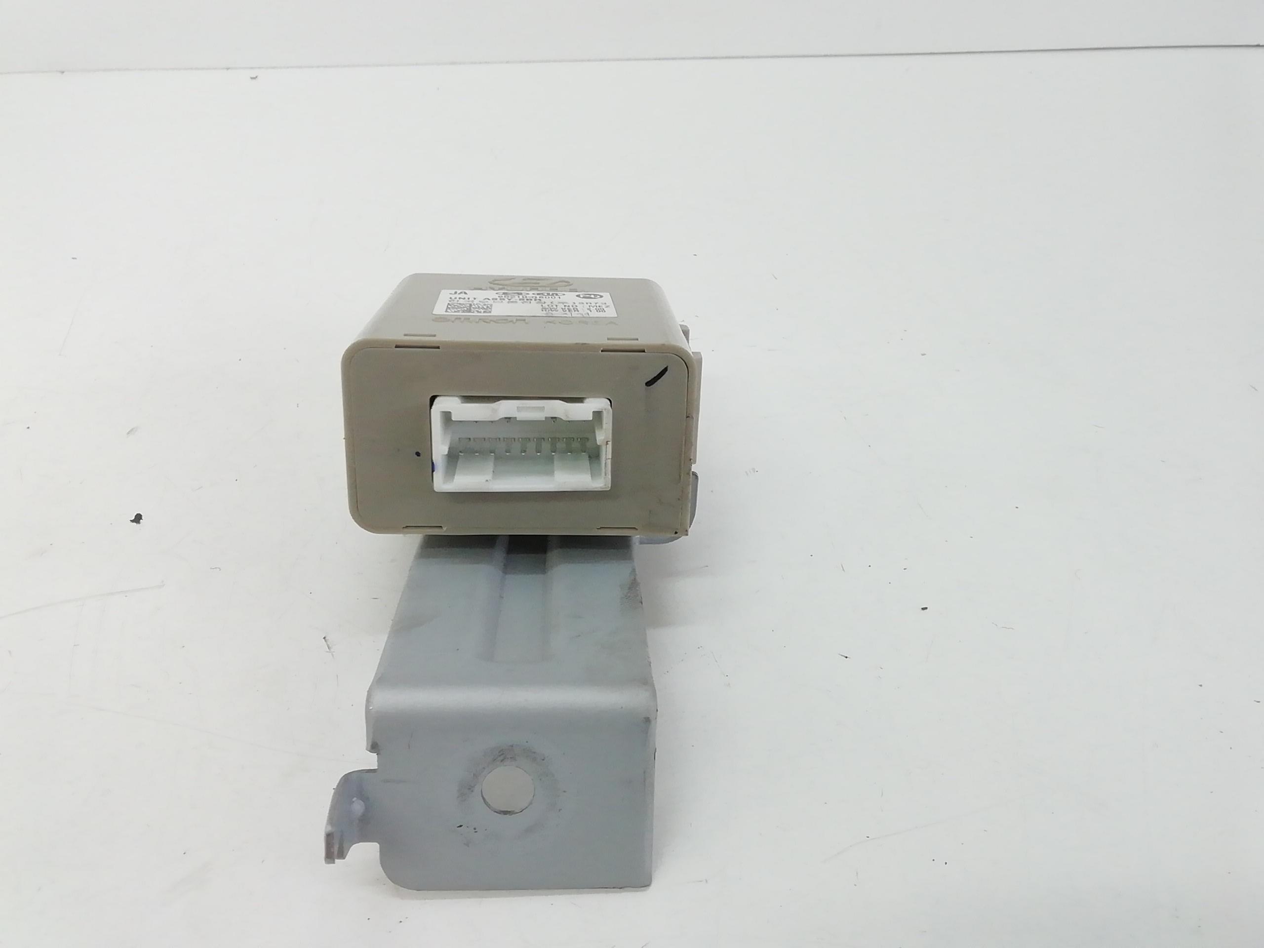 Modulo Controllo Ventola Radiatore Merautop - Ricambio Per Ford, Volvo E Land Rover