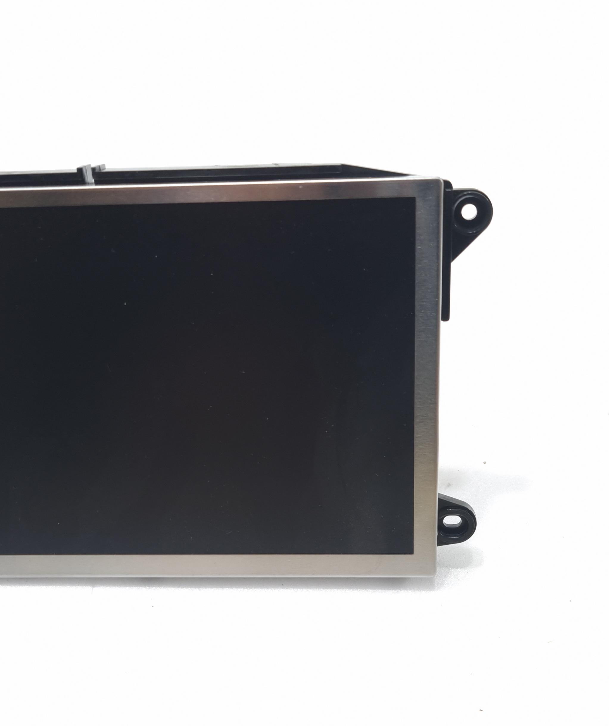 DISPLAY VEGLIA QUADRO STRUMENTI JEEP Compass Serie C070VW04 (16>)