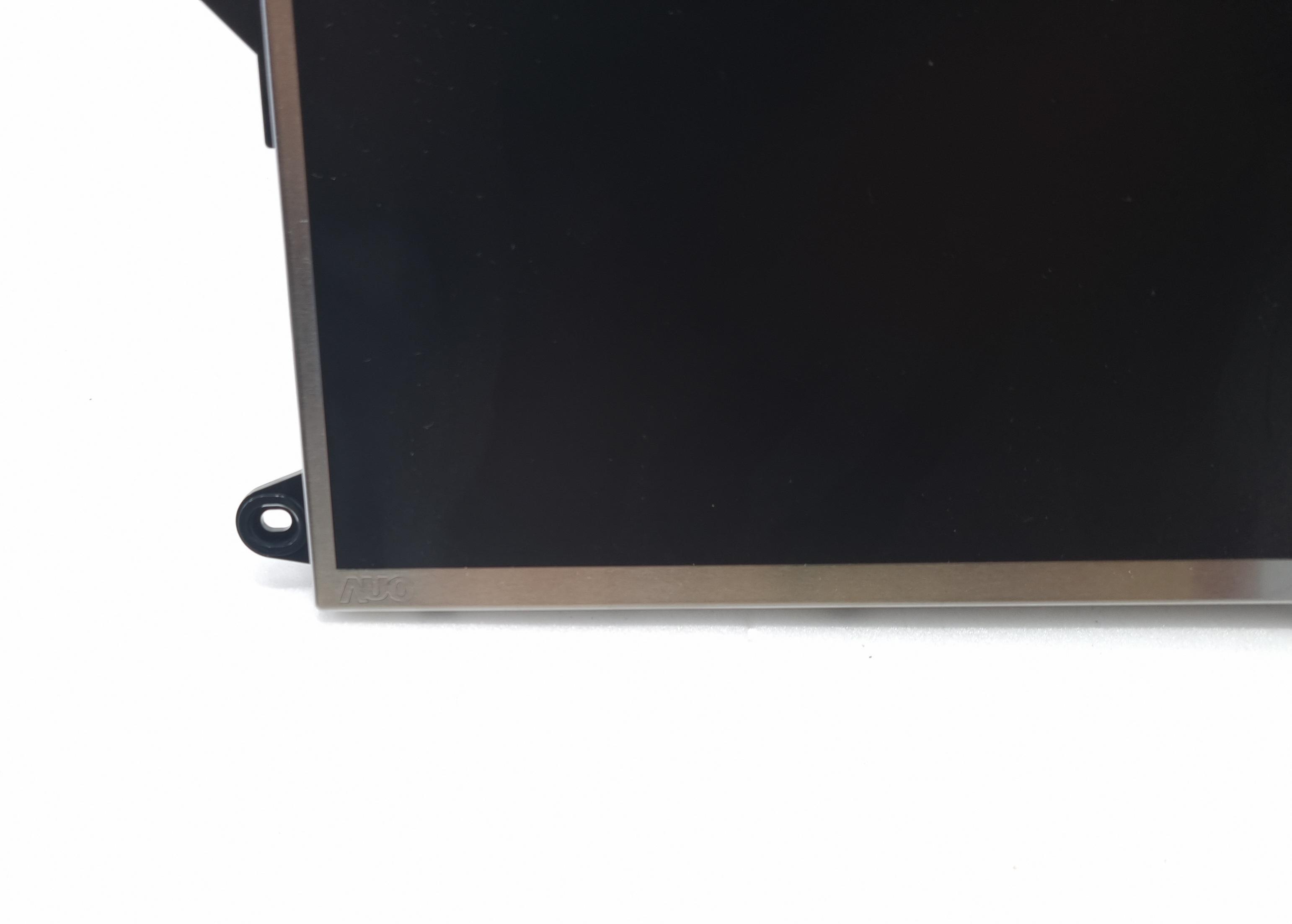 DISPLAY VEGLIA QUADRO STRUMENTI JEEP Compass Serie C070VW04 (16>)