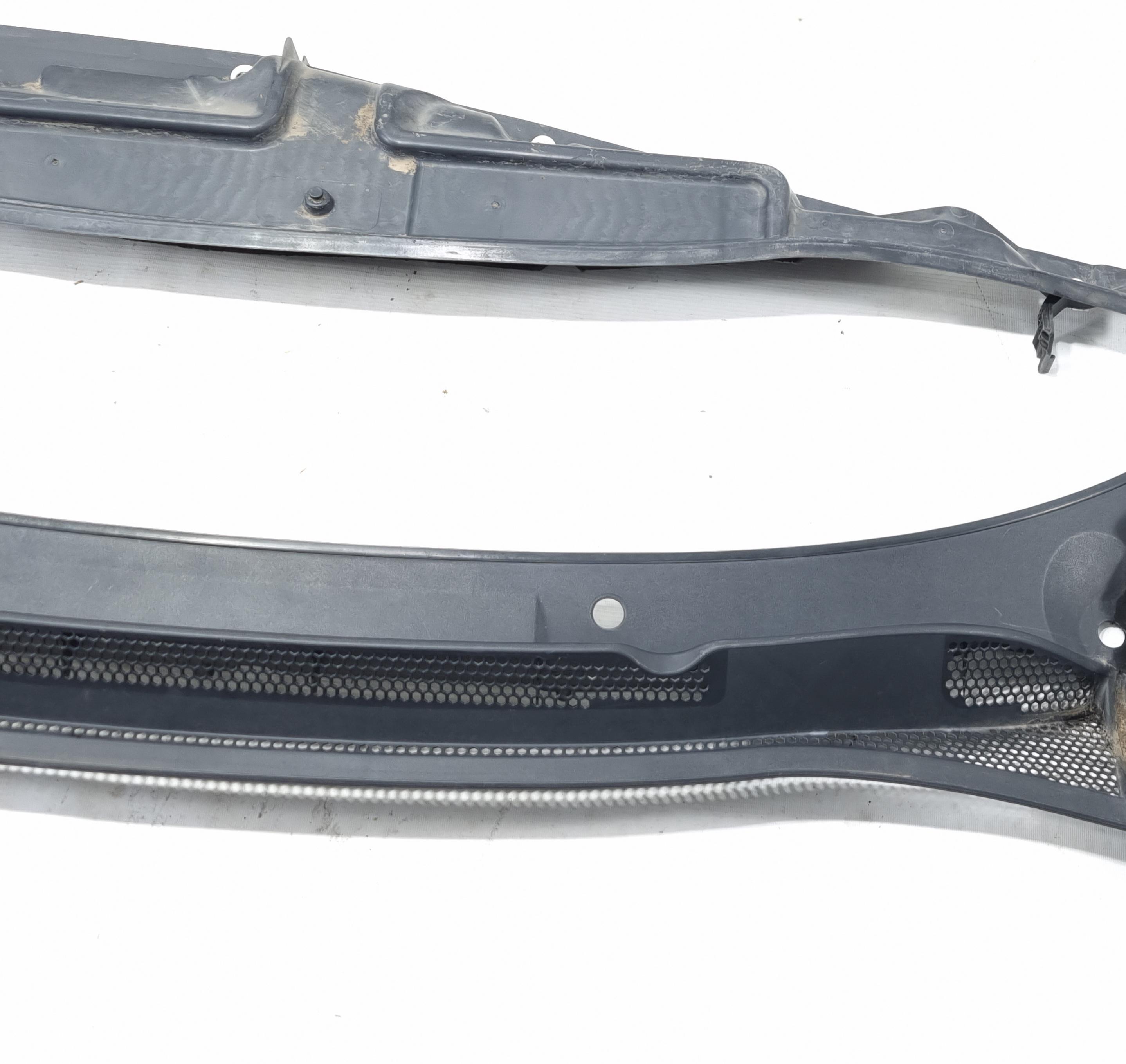 Griglia Sgocciolatoio GN 1/3 In Policarbonato 26,8x11,8x2cm - Per Contenitori Gastronorm