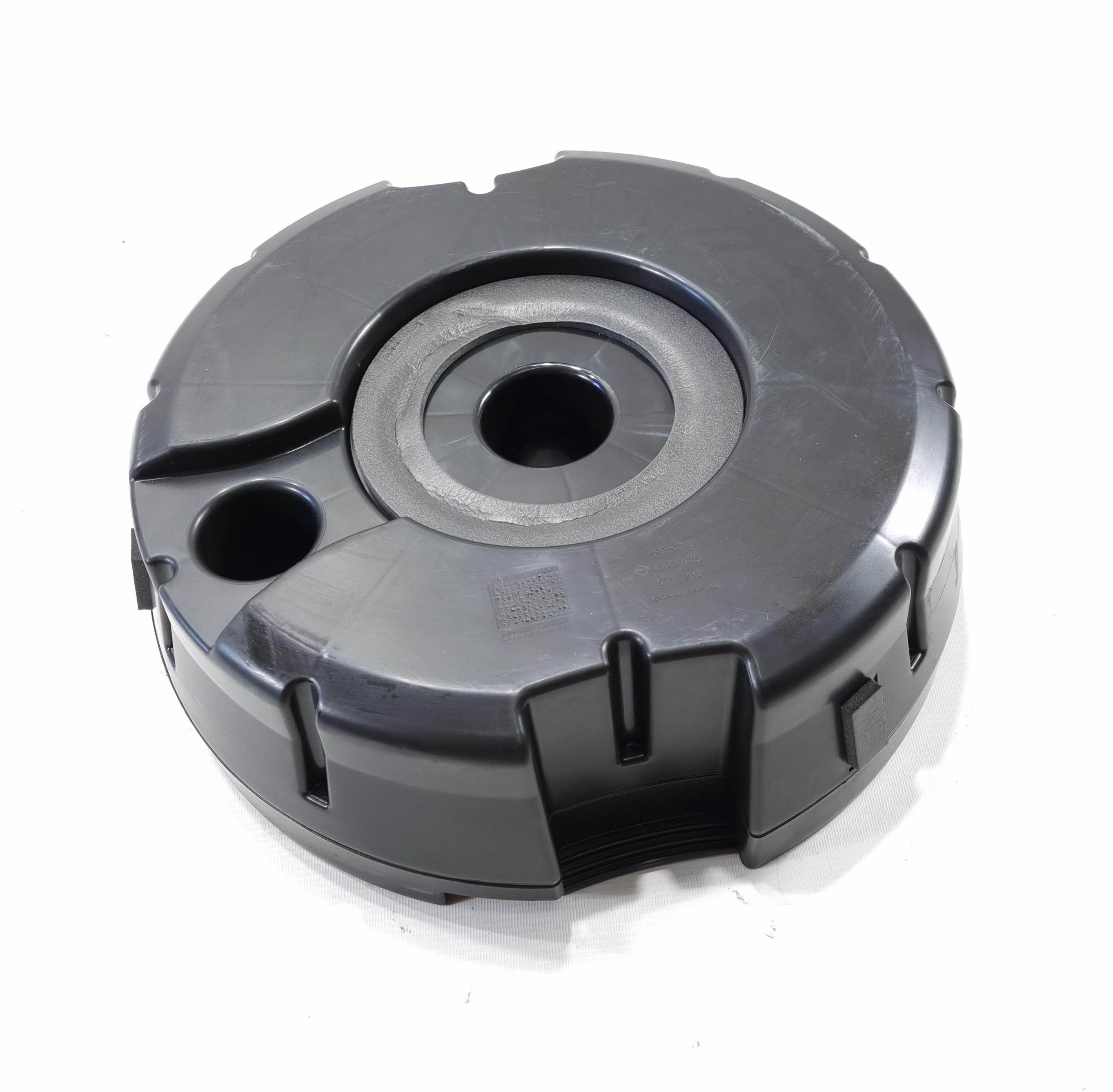 Subwoofer D'origine Audi Q5 8R - Référence 8R0035382 - Occasion En état Fonctionnel
