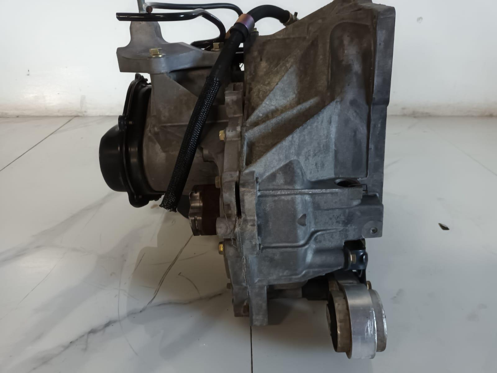 Ussuray Maleta De Cambio De Transmisi&oacute;n Para Ford 2n 2-n 8n | Meses Sin Inter&eacute;s