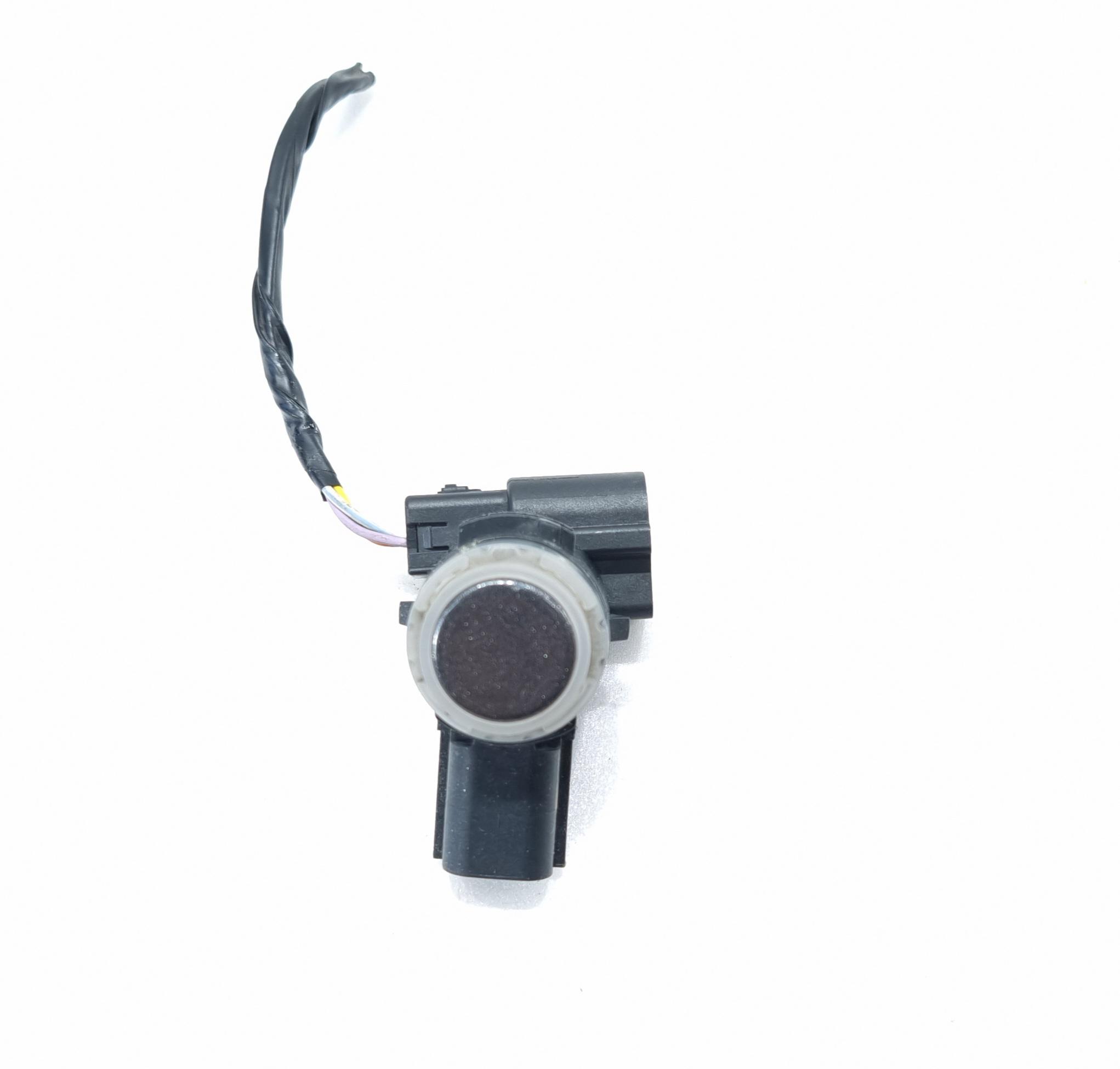 Accessori Auto Nissan Sensore Parcheggio Karponal Per Nissan Rogue Sport 2019-2021 - Codice OEM 28438-7FM0C Sensore Retro Compatibile Plug Play