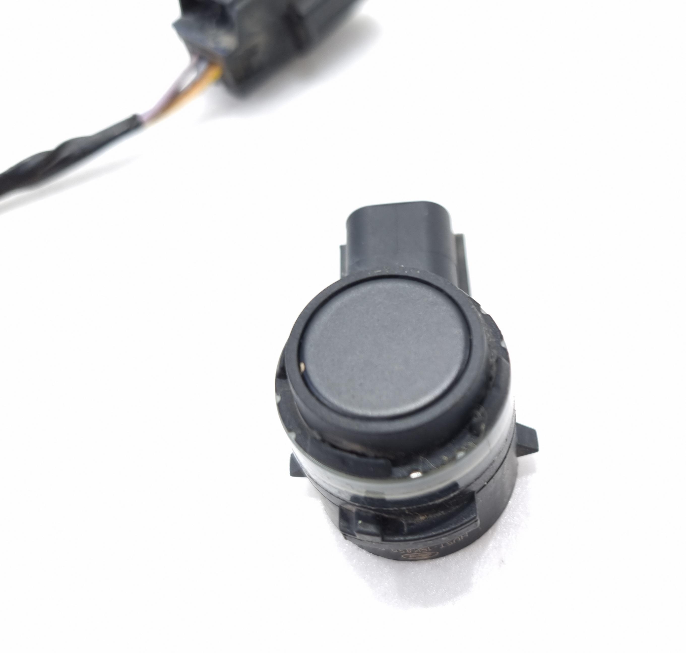 9663821577 SENSORE DI PARCHEGGIO PEUGEOT Partner 1 6 66kw D 5m 2009 Ricambio Usato 0263003587 284314