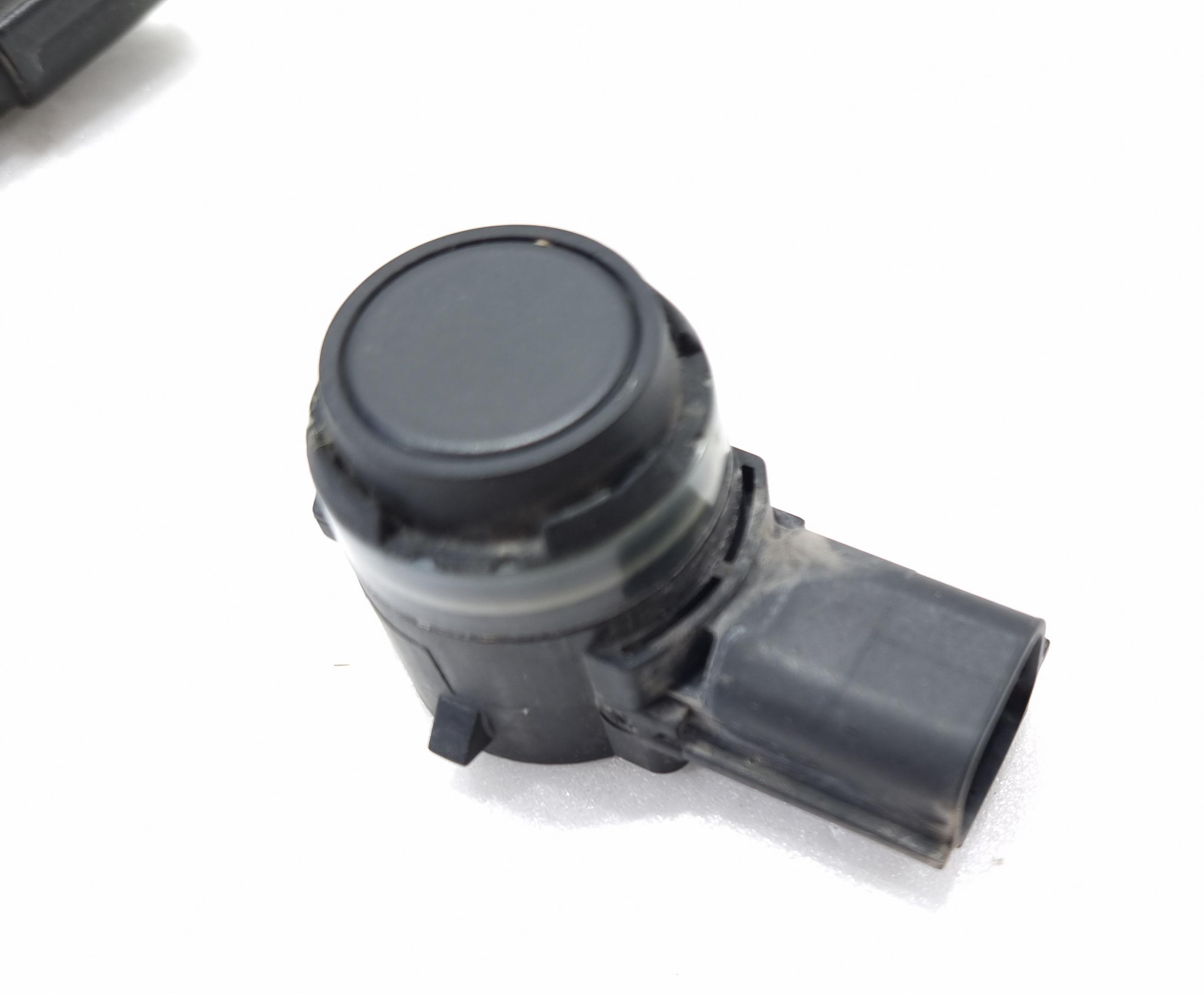 Sensore Di Parcheggio Aftermarket - Nero, Per Modelli 2017-2018, Sostituto Di 89341-42030/42060 - Foto 7