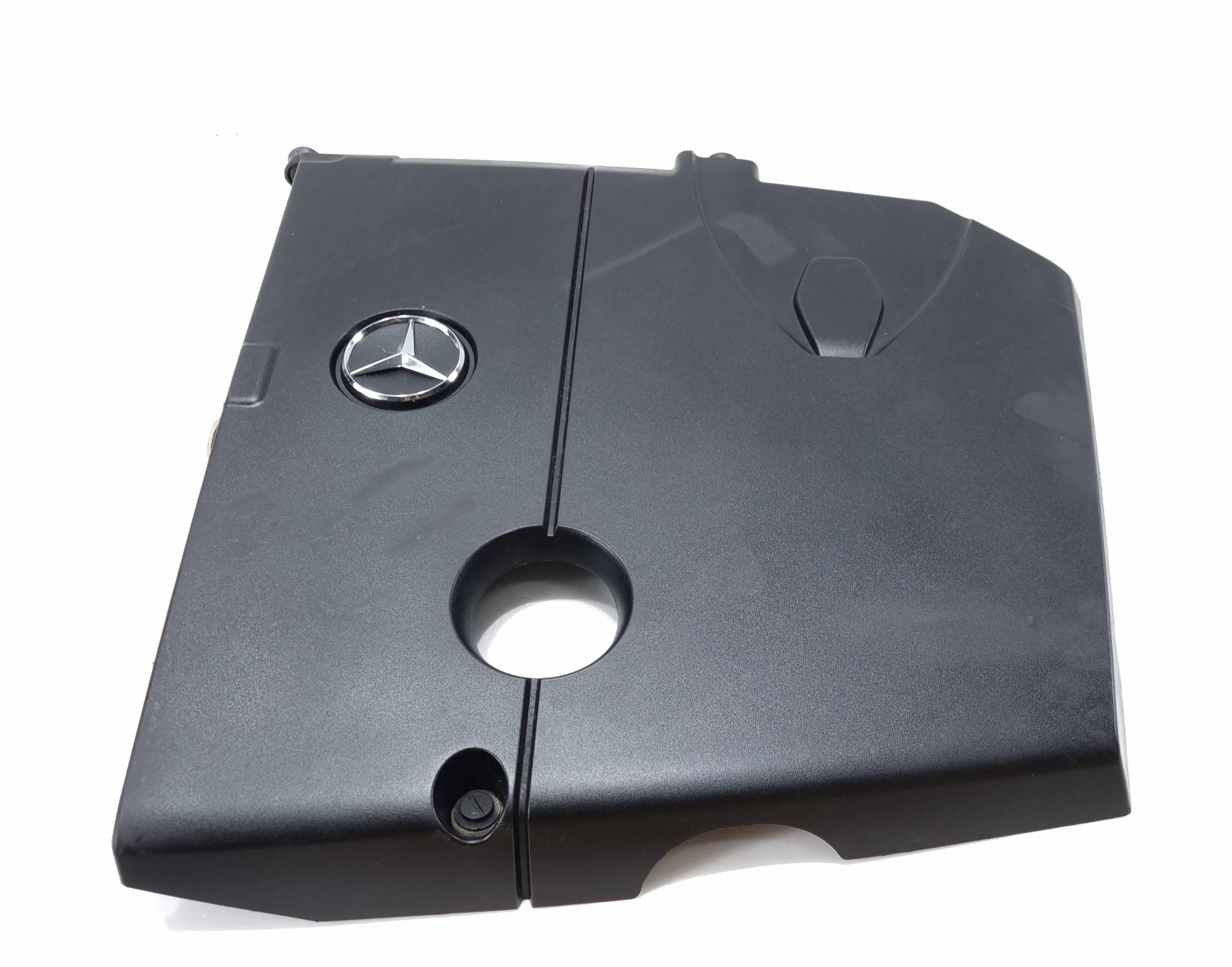 Copri Motore Mercedes Classe A W176 | Ricambi Usati Copri Motore Mercedes Classe A W176 | Ricambi Usati