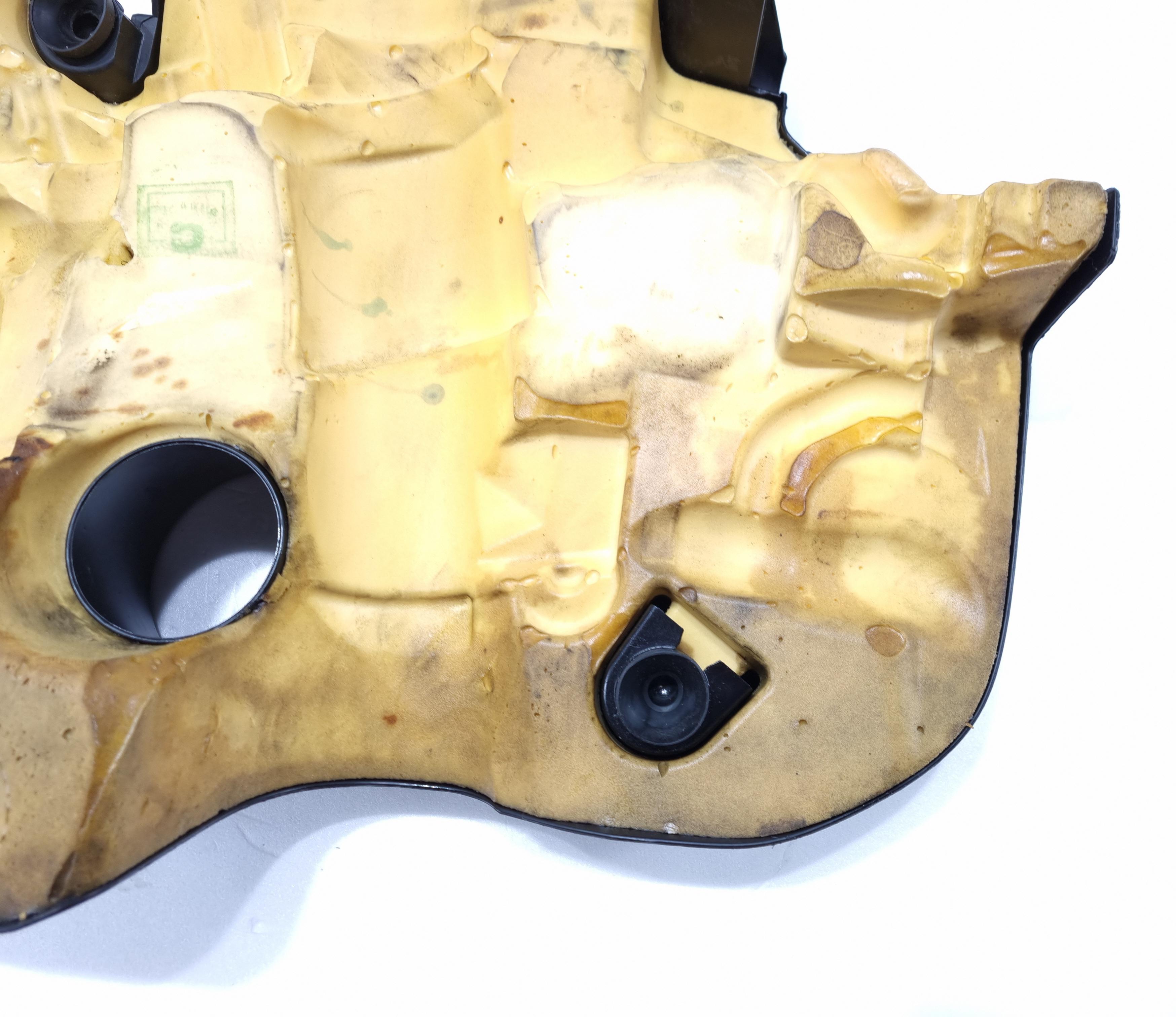 Coprimotore Inferiore Modello Diesel Per AUDI A1, SEAT Cordoba/Ibiza, VW Polo/Fox (2001-2014)