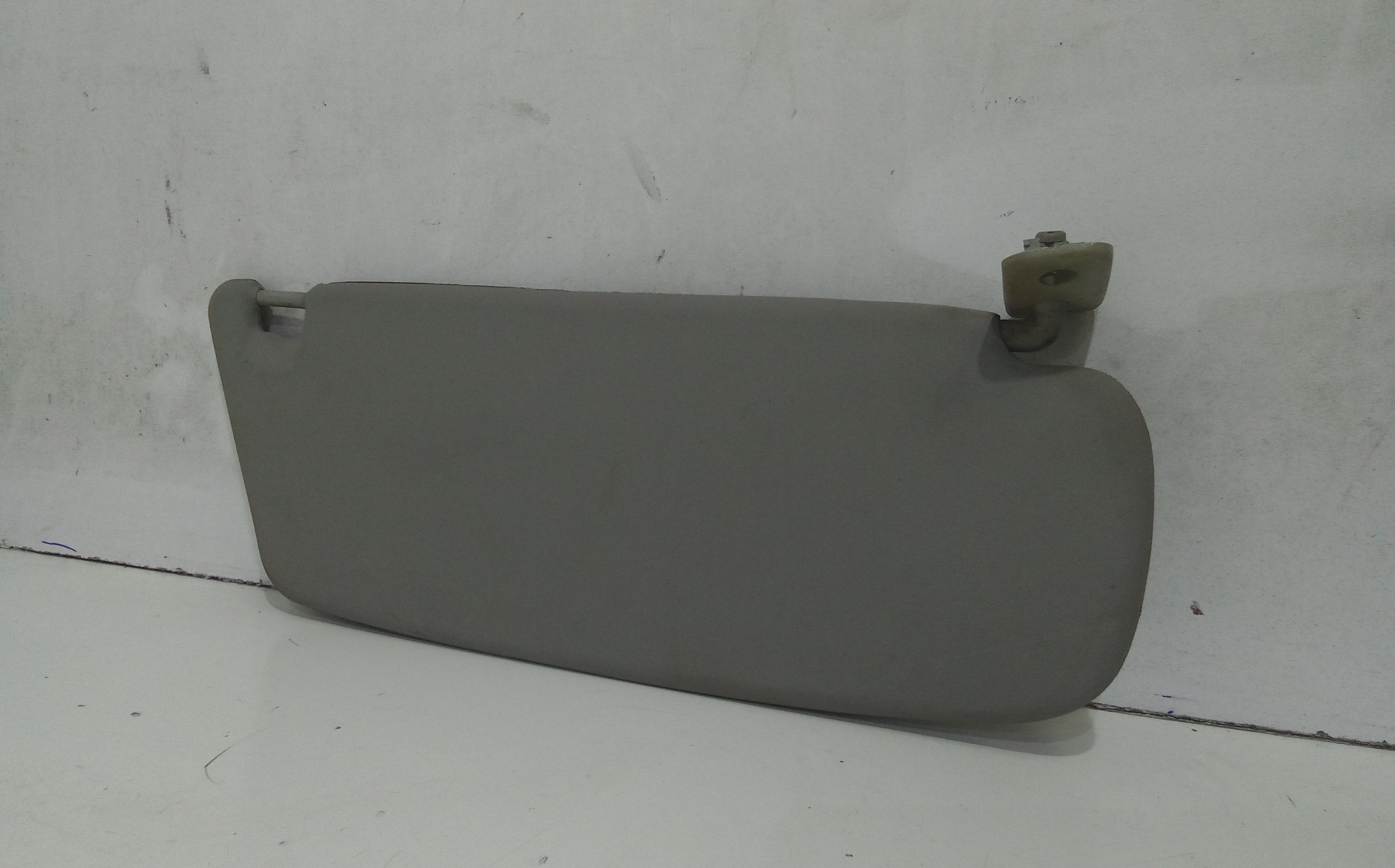 Parasole Sinistro Per Scion TC 2005-2010 - Lato Guida, Grigio, Con Specchio - Ricambio 7432021210B2 - Foto 6