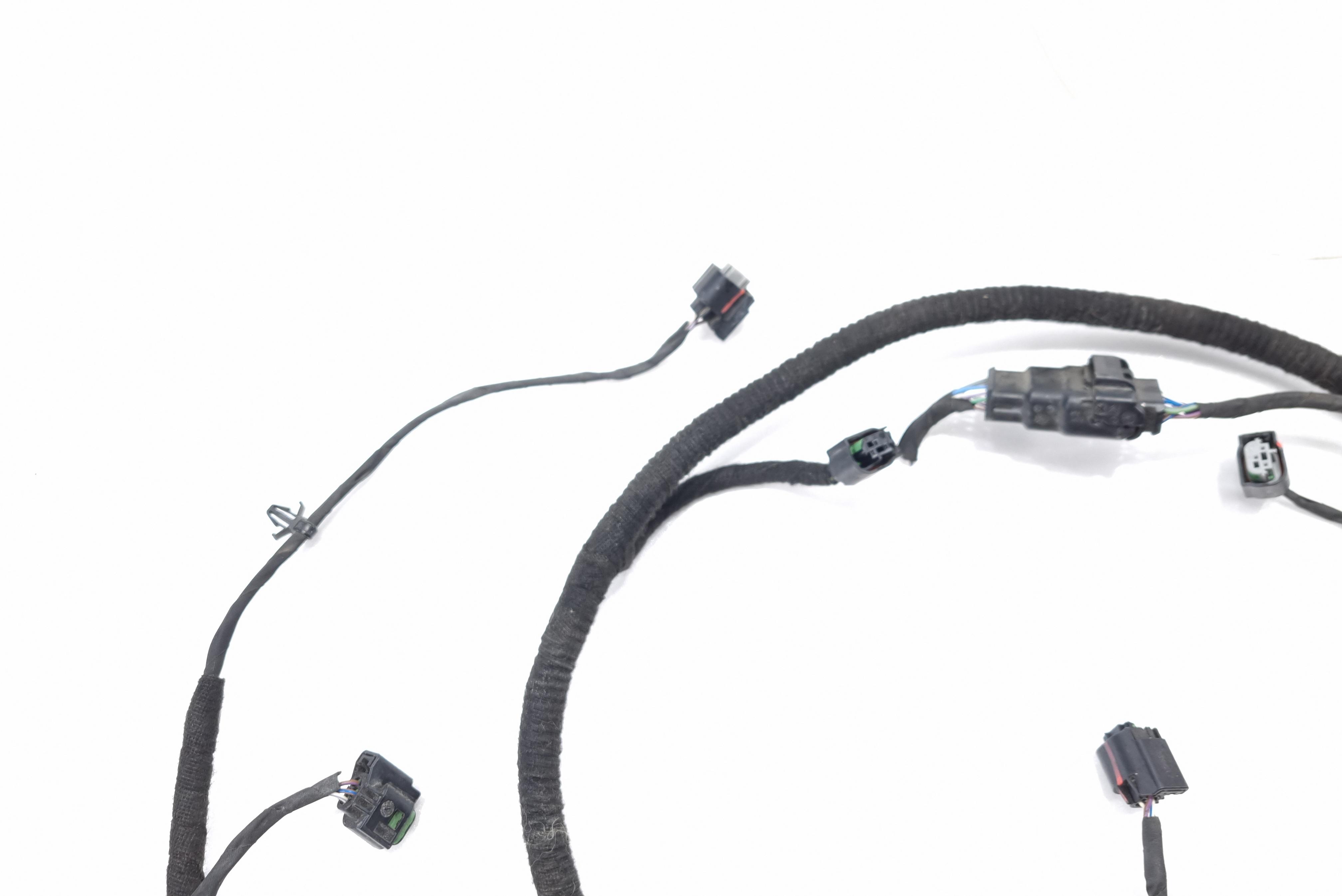 Capteur Diesel BOSCH 0281002512 - Sonde Vitesse Compatible Iveco Daily III & IV