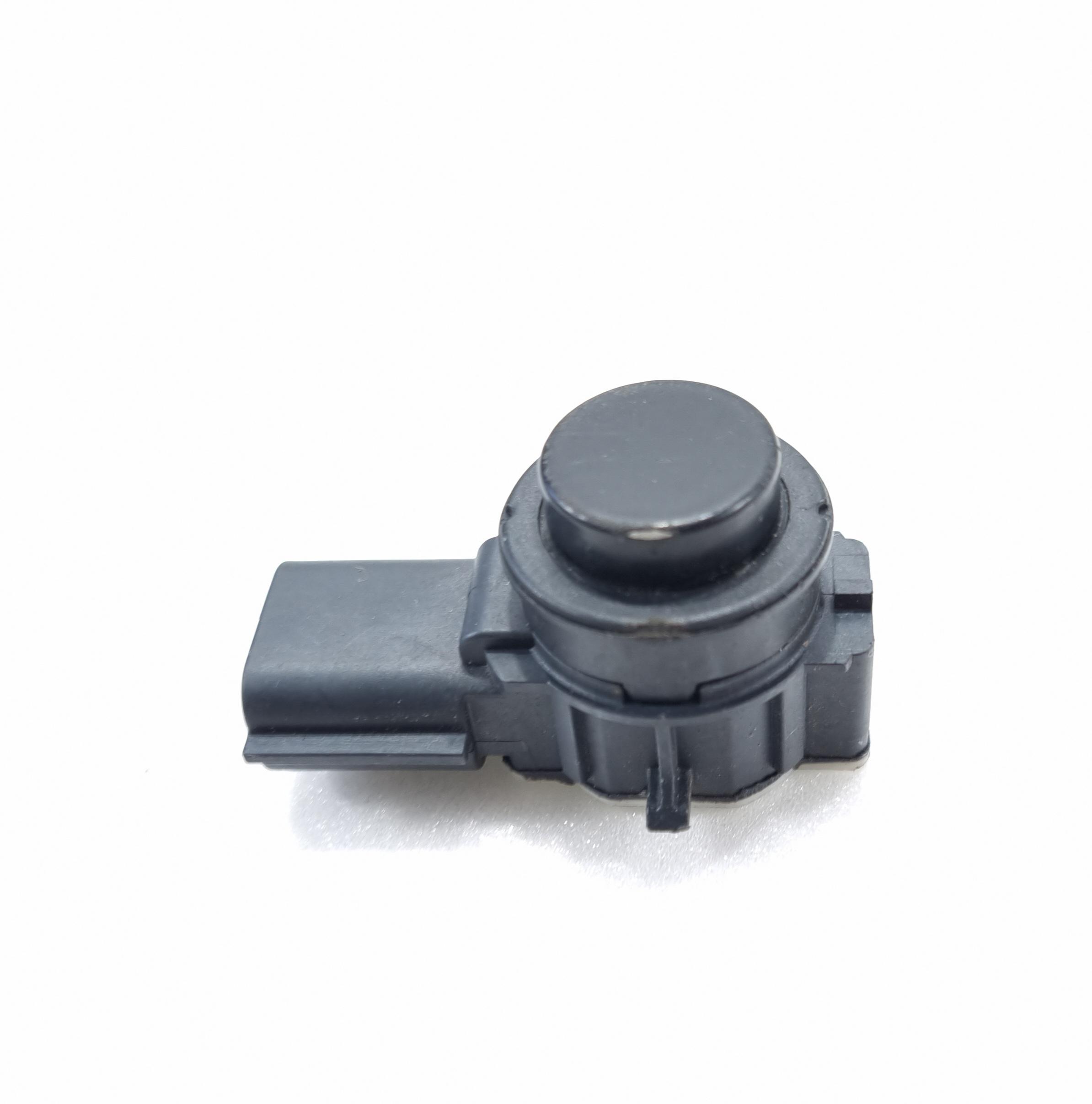 Capteur De Stationnement (PDC) Pour Renault - Référence 253A44101R / 253A4-4101R - 1 Pièce, LED - 8