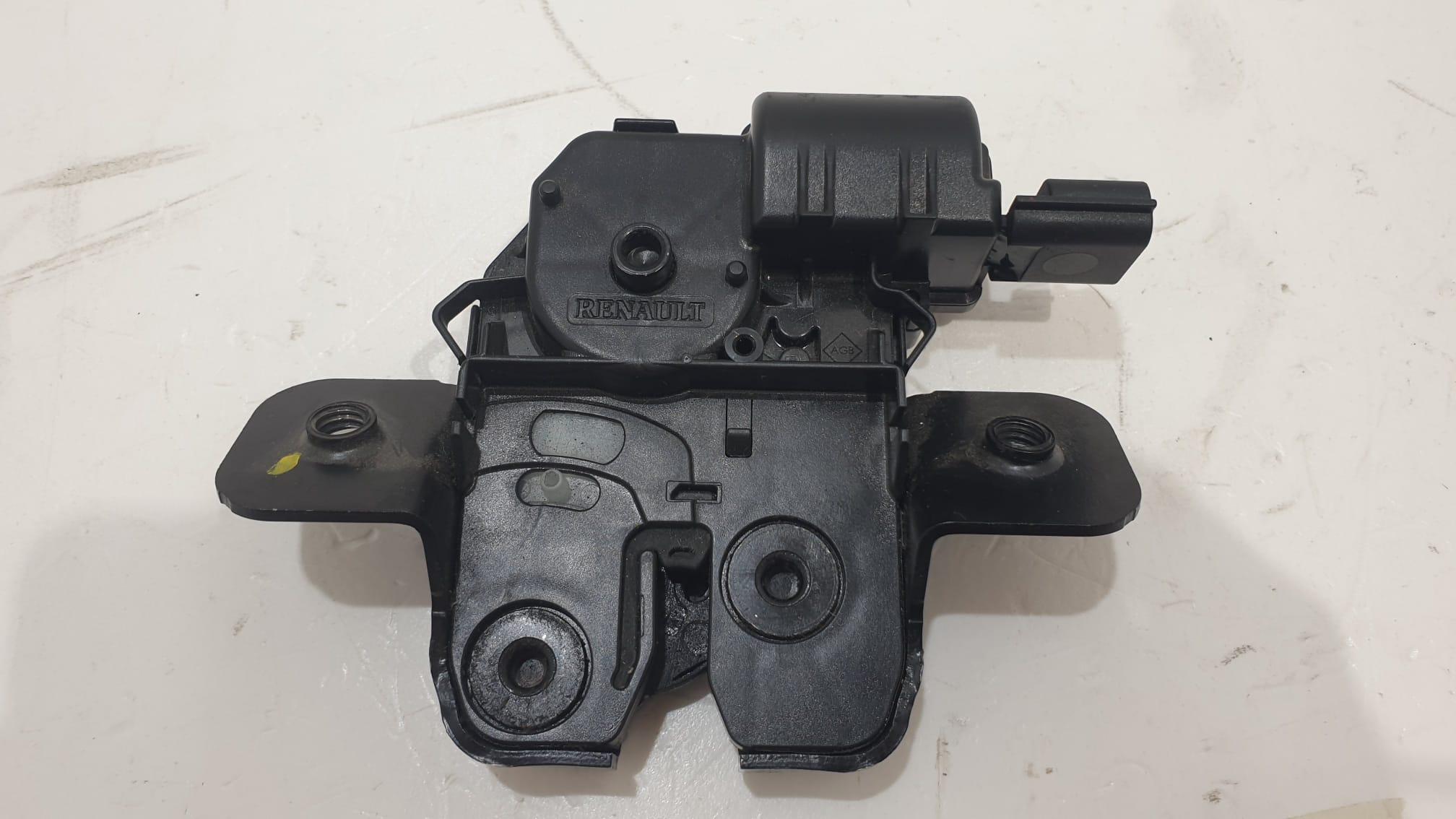 Serratura Portellone Posteriore Per Renault Clio II E Megane Scenic - GoParts GO576061 (8200060917)