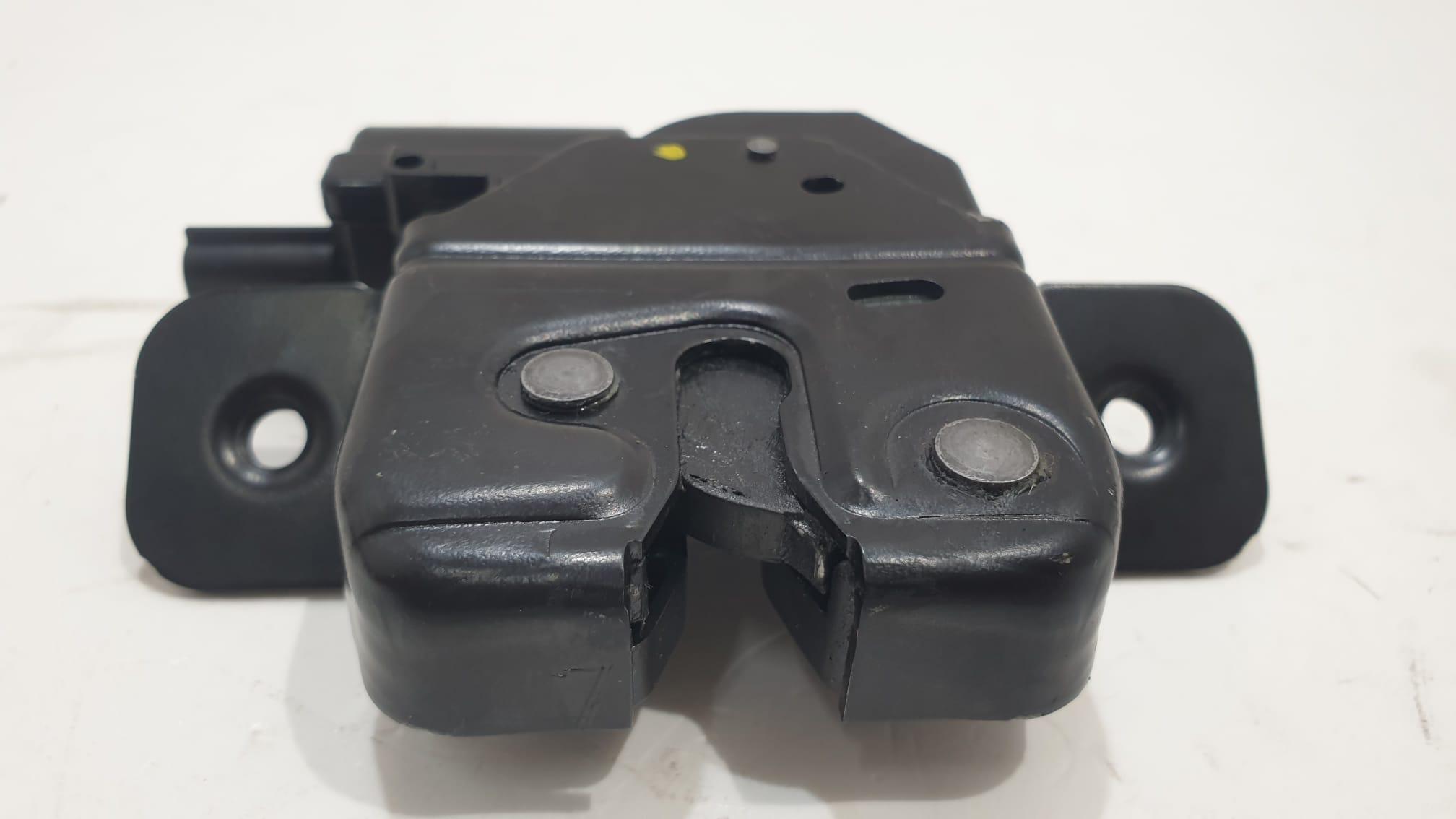 Serratura Portellone Posteriore Per Renault Clio II E Megane Scenic - GoParts GO576061 (8200060917) - Foto 3