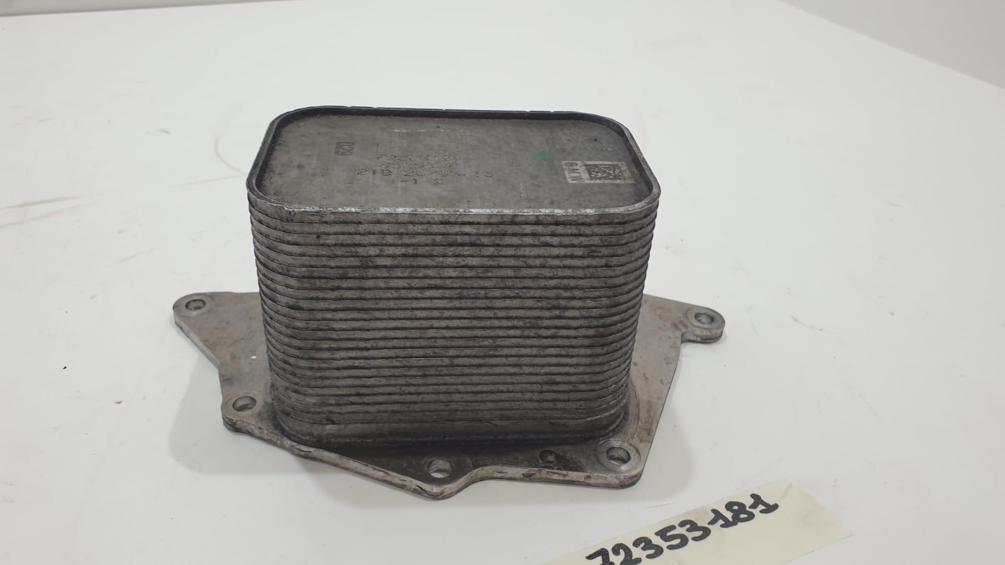 10 Pz K Filtro Olio Motore Auto 11428593186 Per F40 F44 F45 F46 - Foto 4