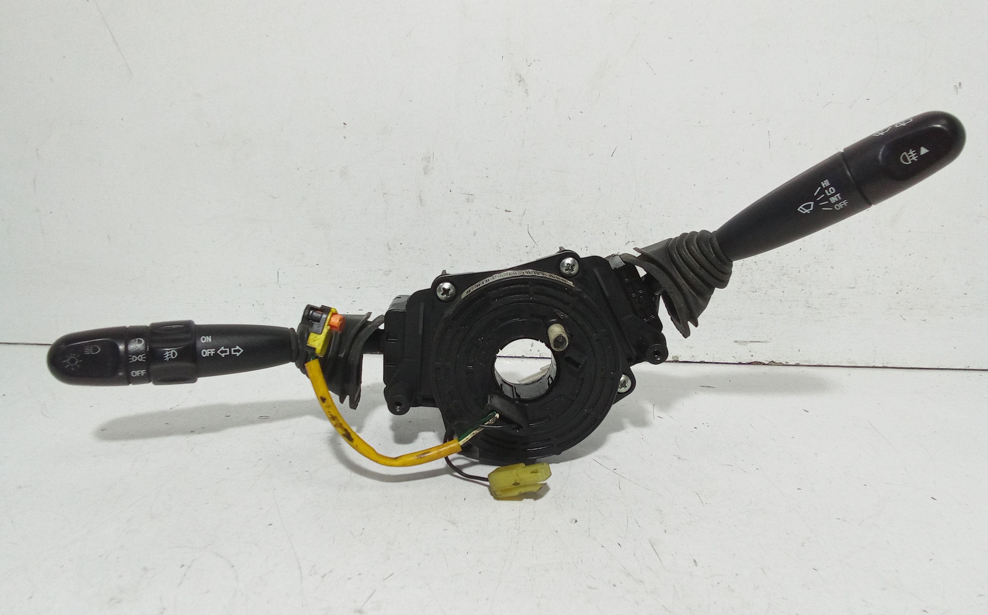 Devioluci CHEVROLET Spark 1� Serie