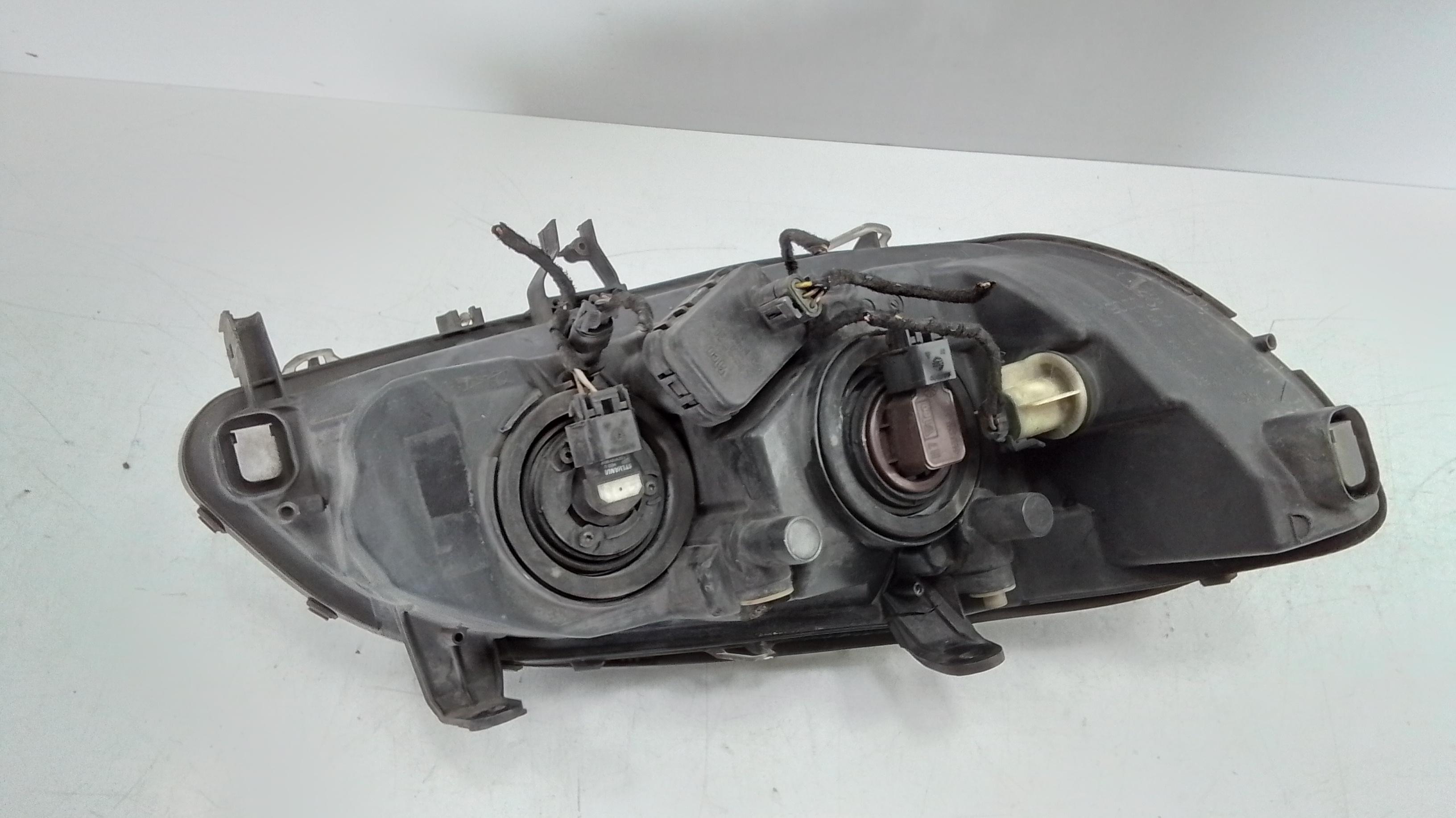 FARO ANTERIORE SINISTRO GUIDA OPEL Zafira A Benzina RICAMBI USATI FARO ANTERIORE SINISTRO GUIDA OPEL Zafira A Benzina RICAMBI USATI