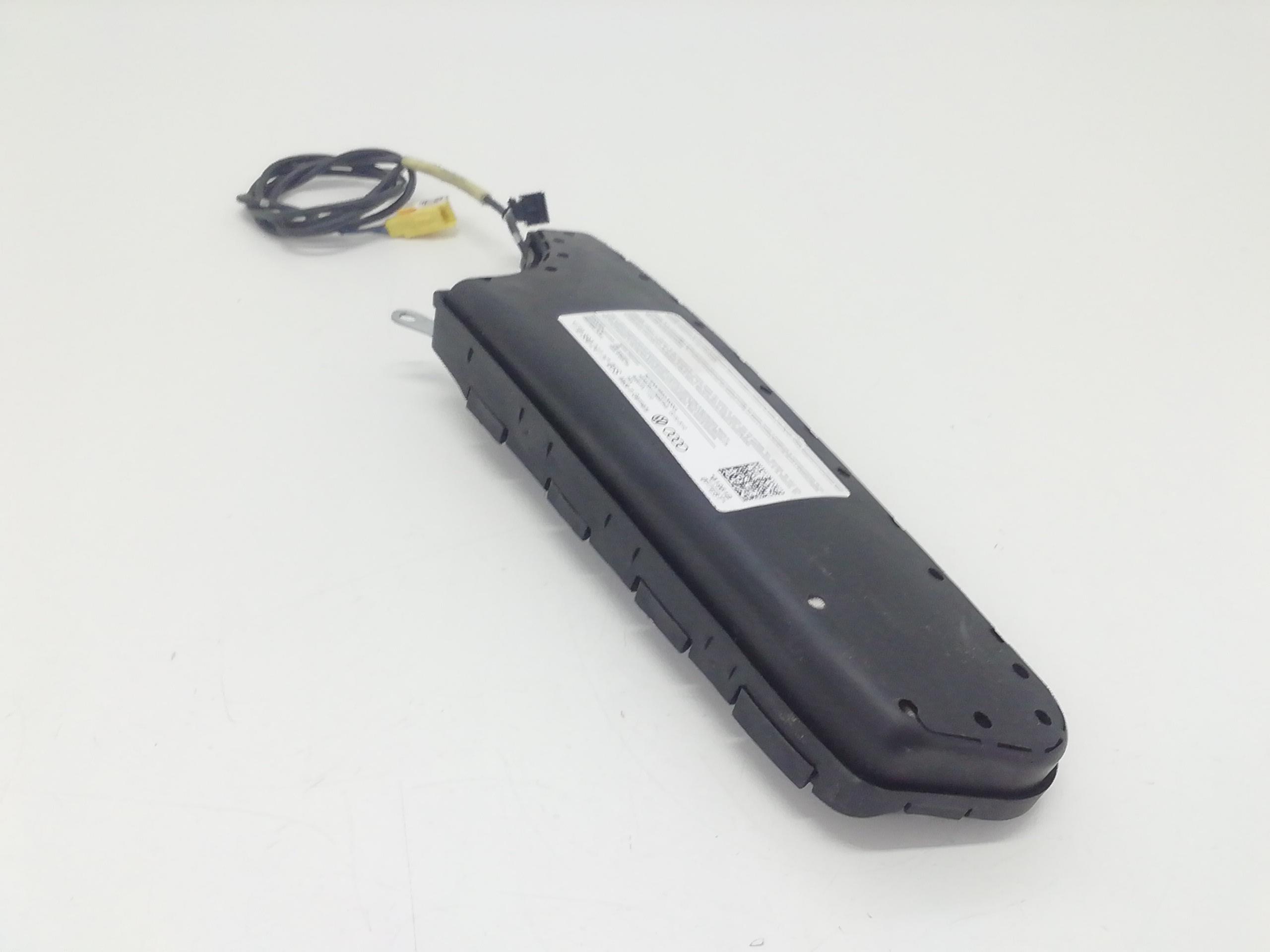VW Golf MK7 ABS Pumpe Esc 5Q0614517T & Steuergerät ECU 5Q0907379AA