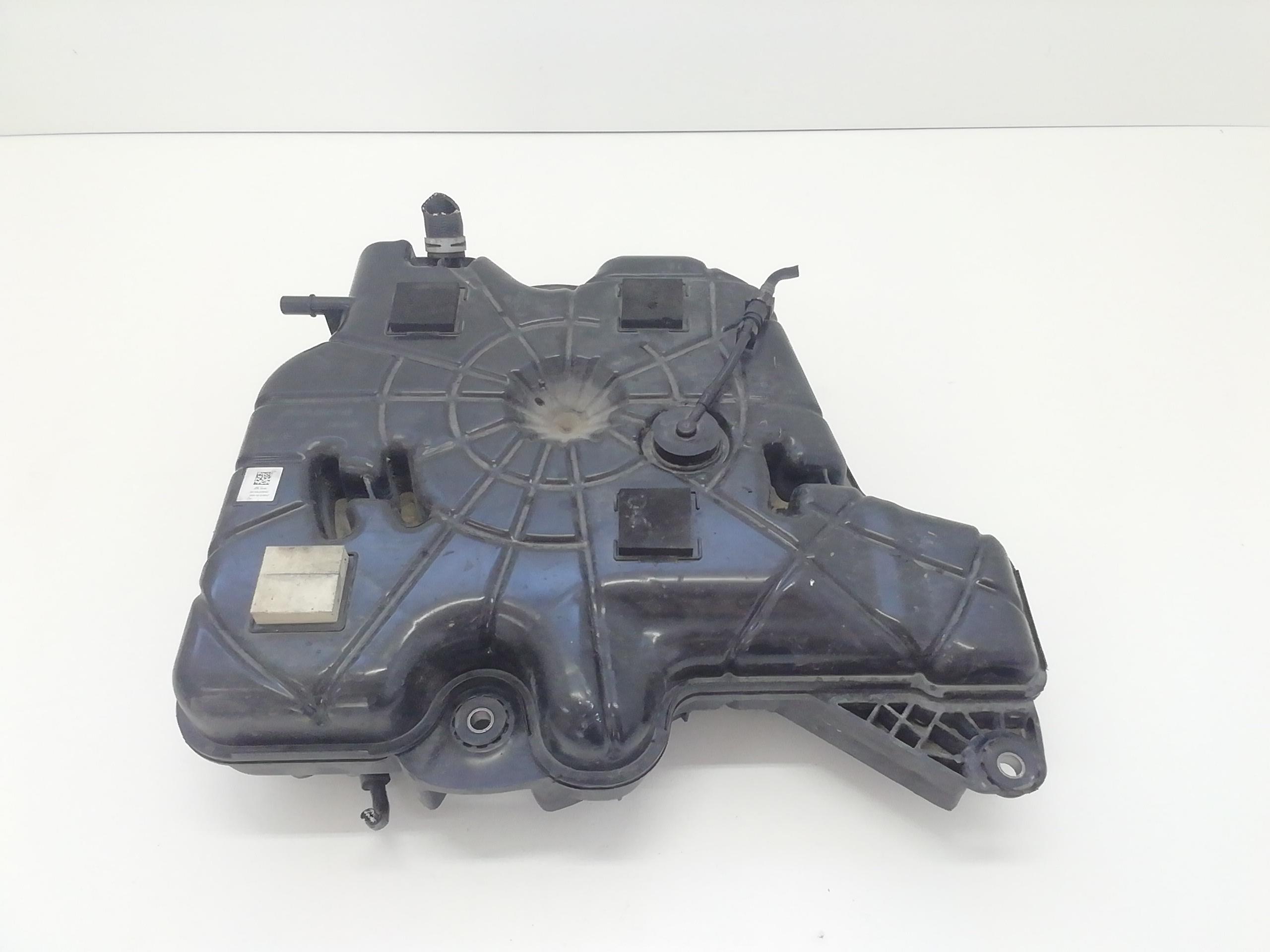 FGYLS Auto Tappi Serbatoio Carburante per Jaguar XE XF XJ E-Pace FFACE LR053666,Coperchi Serbatoio Carburante Tappo Carburante Tappo Serbatoio Sostituzione Coperchio Olio