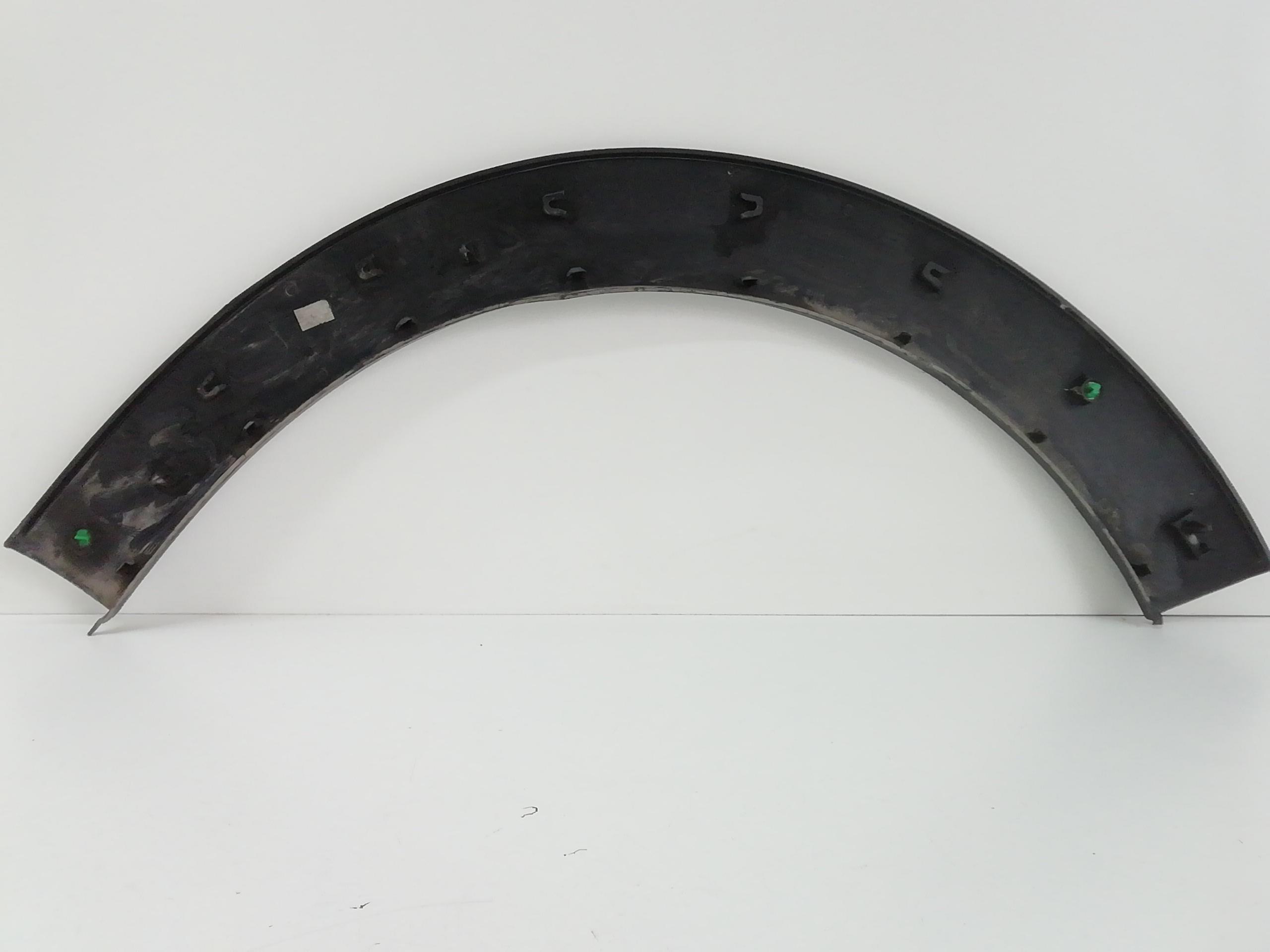 Vasca In Gomma Premium Recambo Per Bagagliaio – Su Misura Per Smart Fortwo II (Tipo 451, 2007-2015), Bordo Alto E Antiscivolo