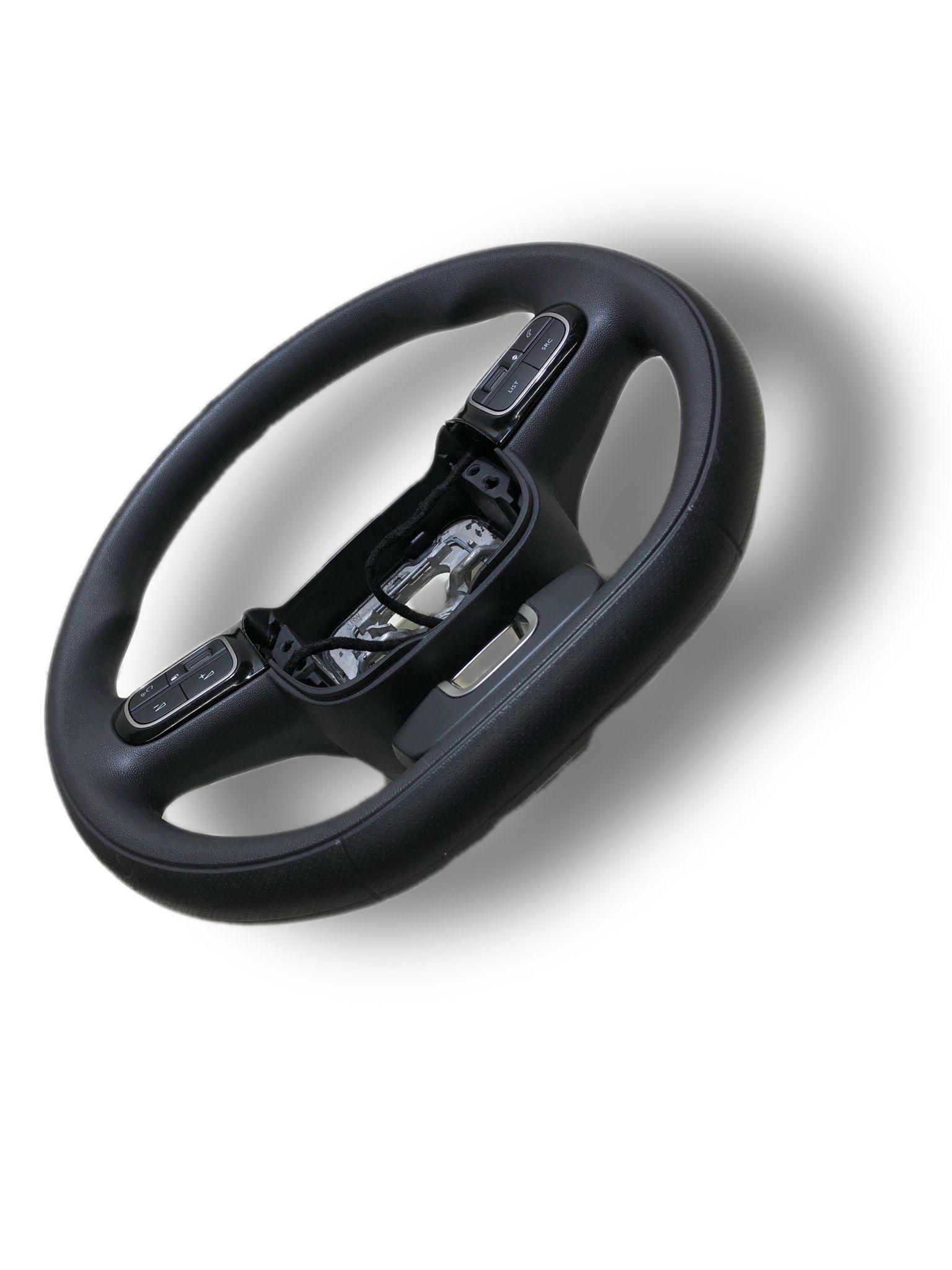 Spazzole tergicristallo Citroen C3 Aircross 2 posteriore e anteriore