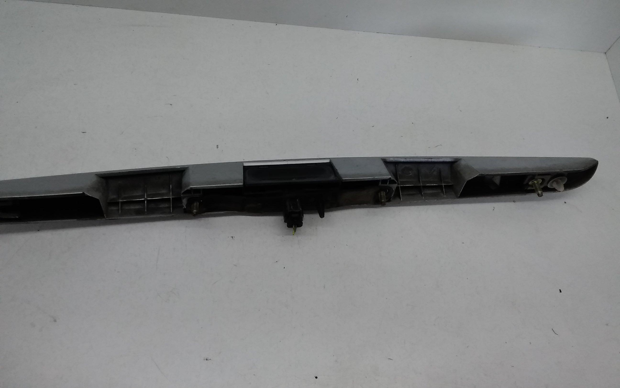 Viti E Clip Di Ricambio 10x Auto Portellone Fodera Tronco - Foto 7