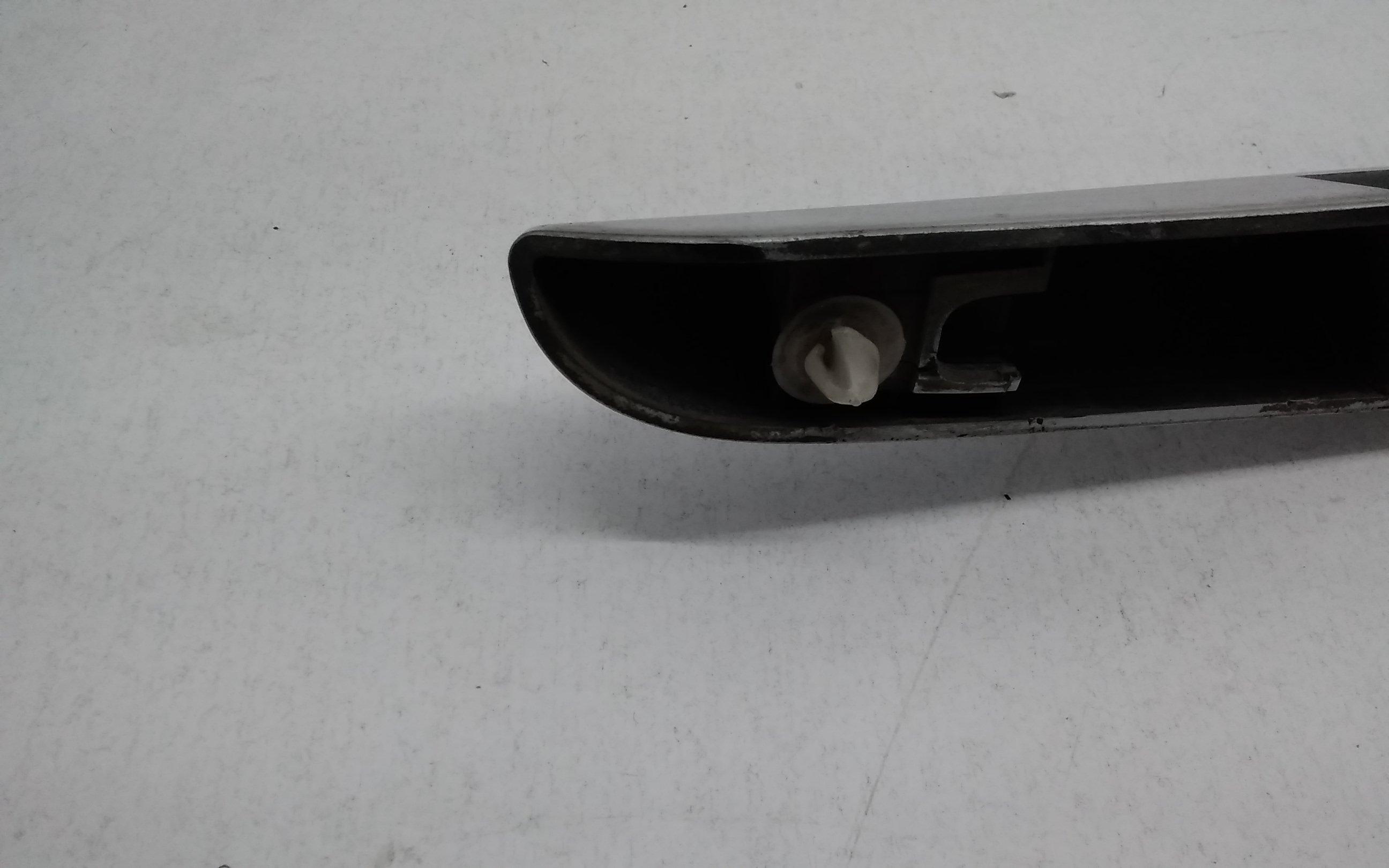 Viti E Clip Di Ricambio 10x Auto Portellone Fodera Tronco - Foto 12