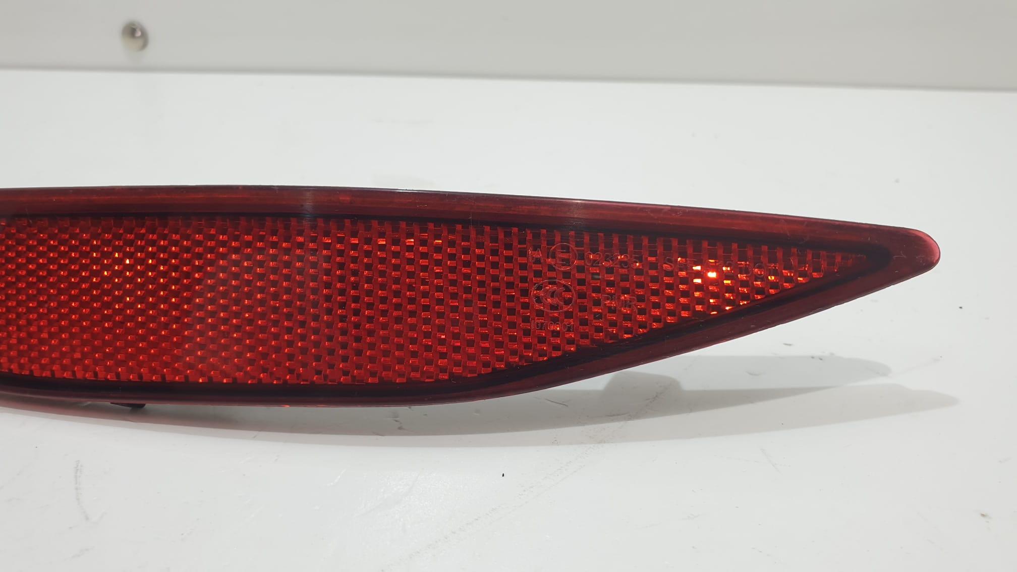 Catarifrangente HELLA 8RA 123 251-005 - Per Auto, Sx/Dx, E1 Omologato - Foto 11