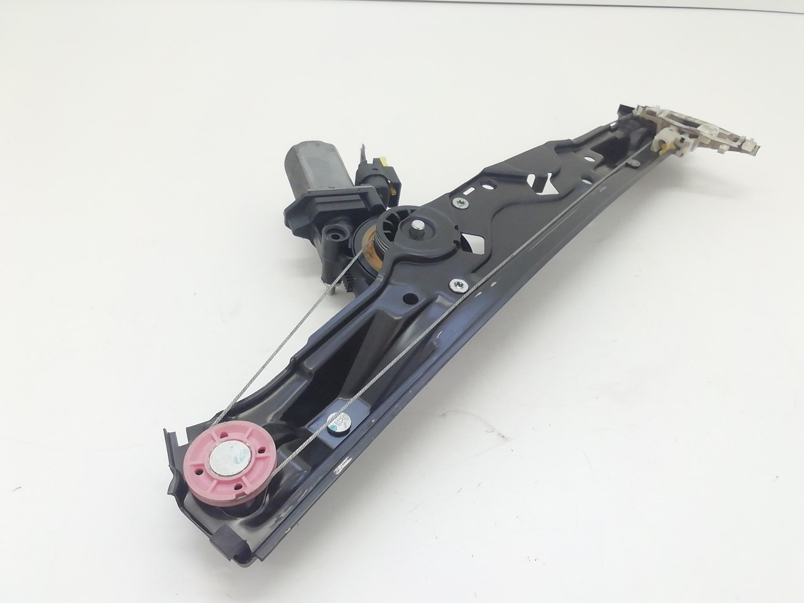 ALZACRISTALLO ELETTRICO ANT. DX RENAULT Kadjar Serie 807207795r (15