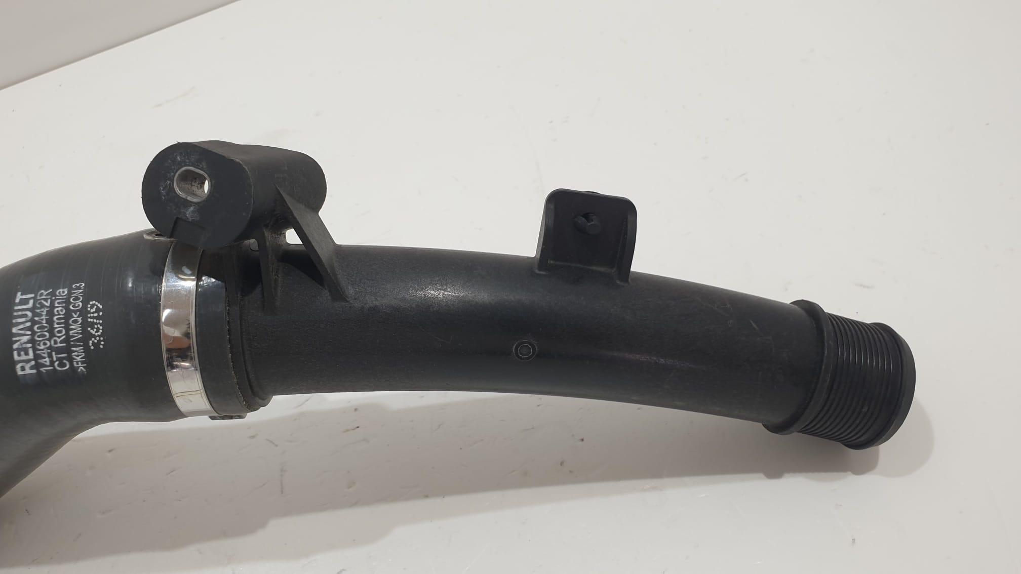 144600442R TUBO INTERCOOLER NISSAN Qashqai Serie 1.3 TCE Benzina (2017