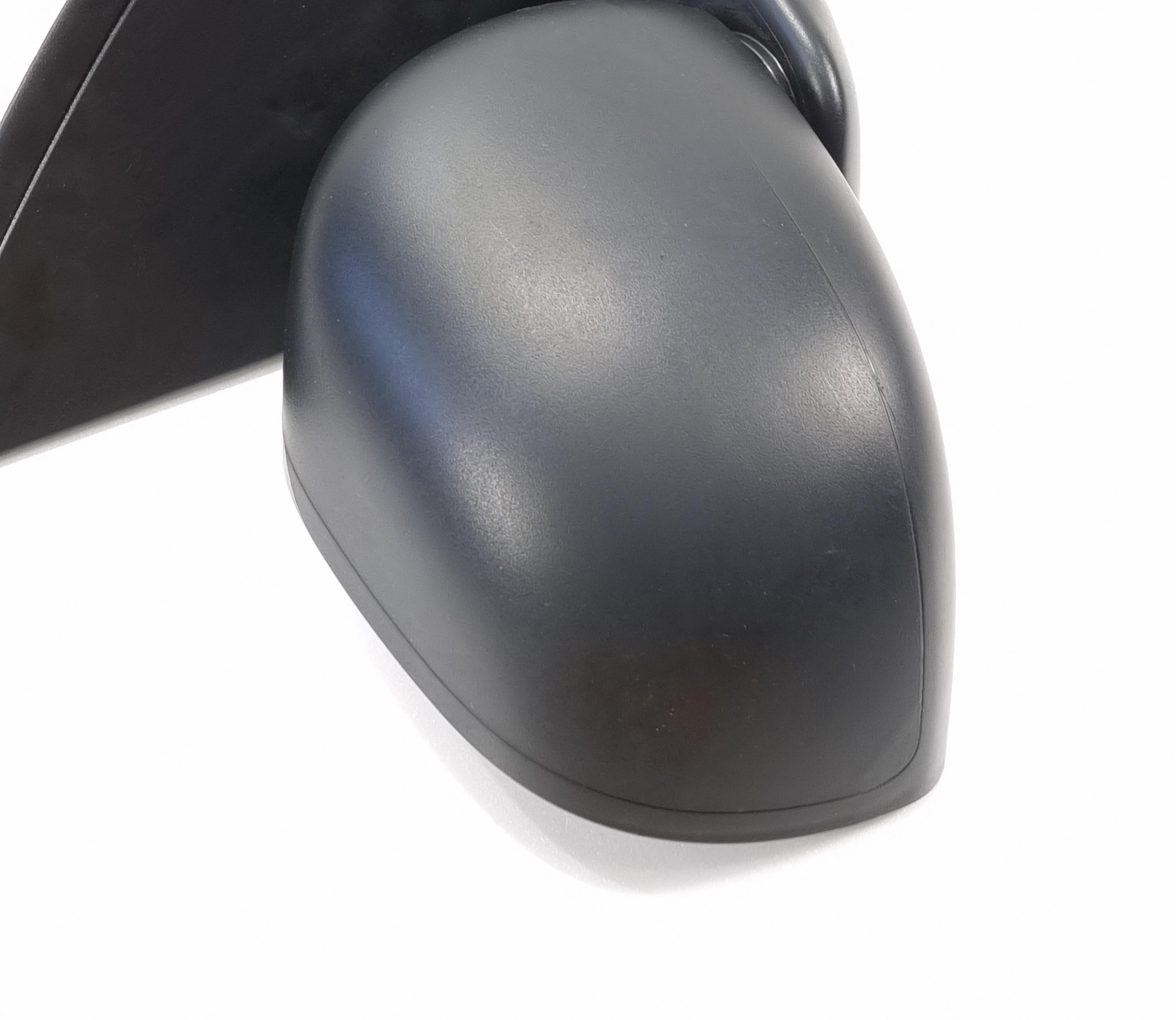 Specchietto Retrovisore Destro Per Fiat Panda 750 - Calotta Nera, Ricambio Compatibile - Foto 3