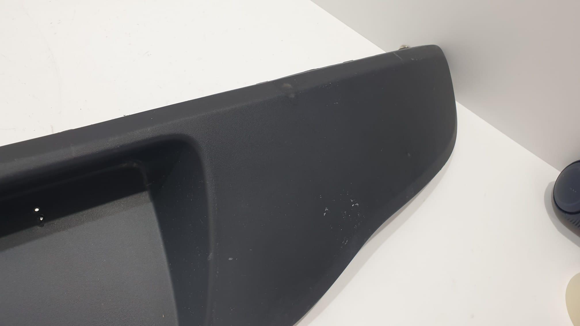 Coppia Molle A Gas Posteriori Per Fiat Punto Evo - 437mm, 350N, Nero - Ricambio Auto - Foto 14