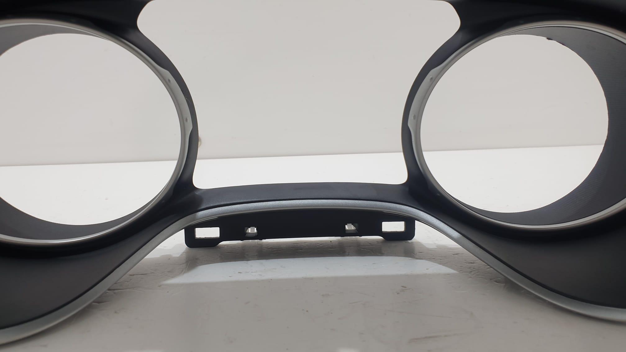 5ZT67TRMAA CORNICE DISPLAY VEGLIA QUADRO STRUMENTI JEEP Compass Serie