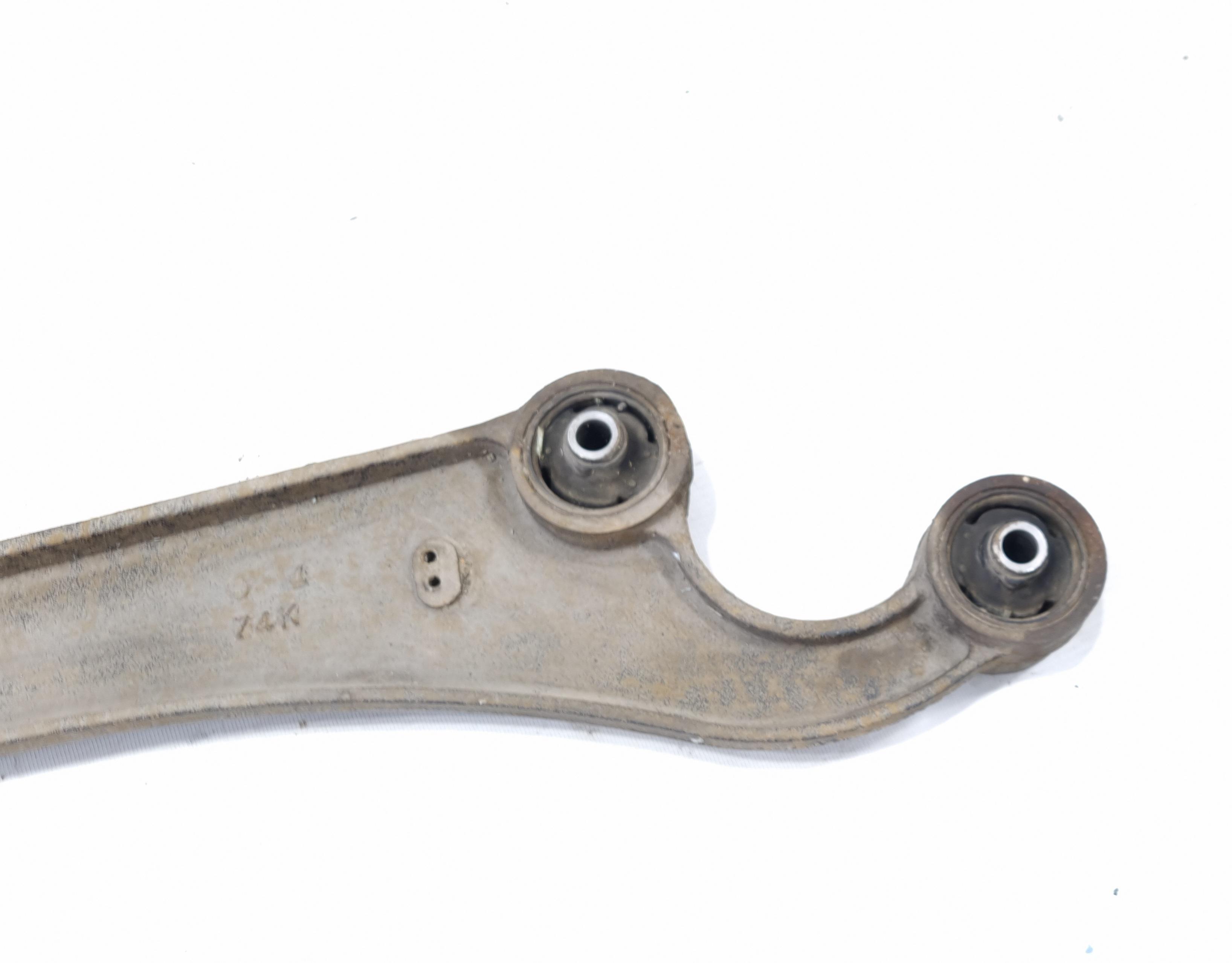 TOPRAN Testina Braccio Oscillante Per Mercedes Classe A W168 – Assale Anteriore Sx E Dx, Con Fissaggi