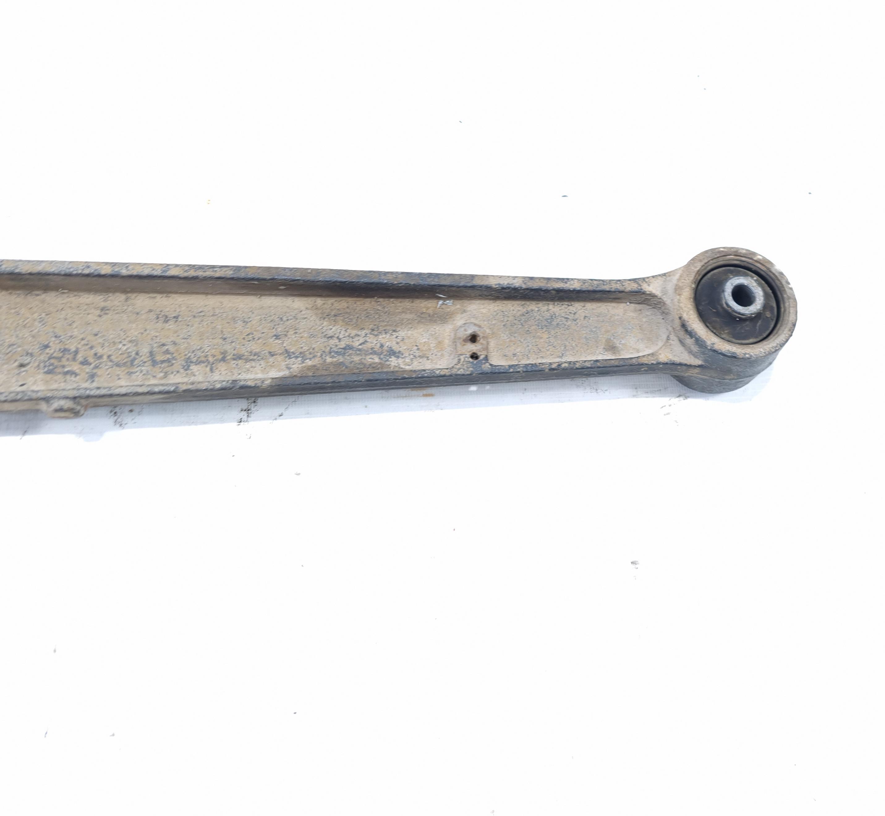 M-S4207 MERTZ Supporto braccio oscillante Assale anteriore Sx, Assale