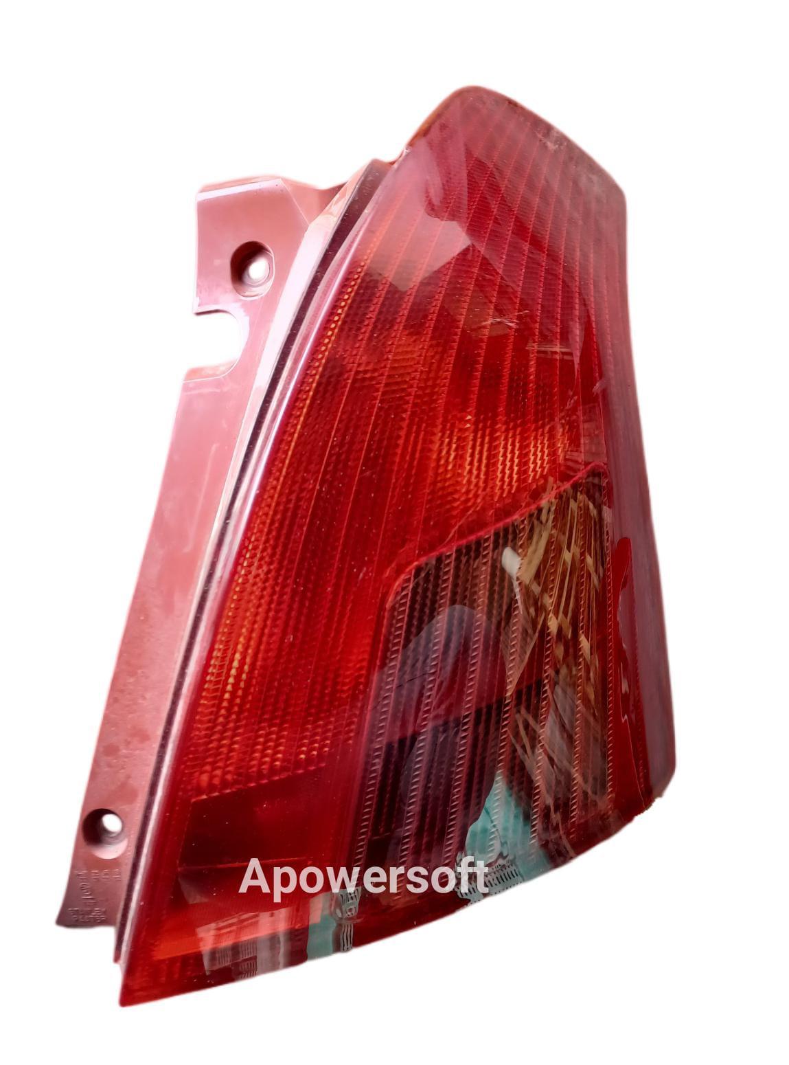 Fanale post. Destro - Immagine 1 di 2