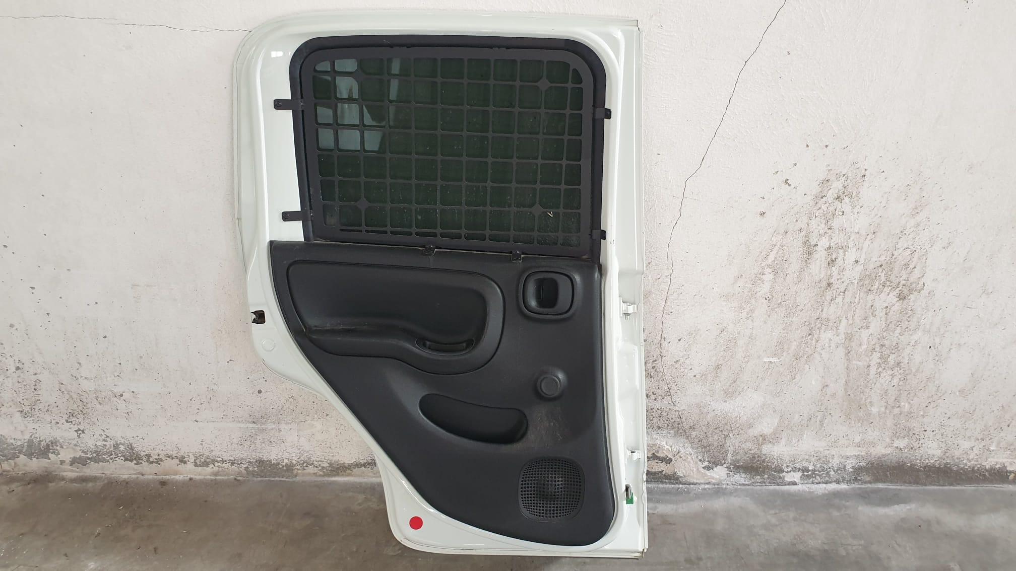 PORTIERA POSTERIORE SINISTRA FIAT Panda VAN Serie 12 portiera-posteriore-sinistra-fiat-panda-van-serie-12