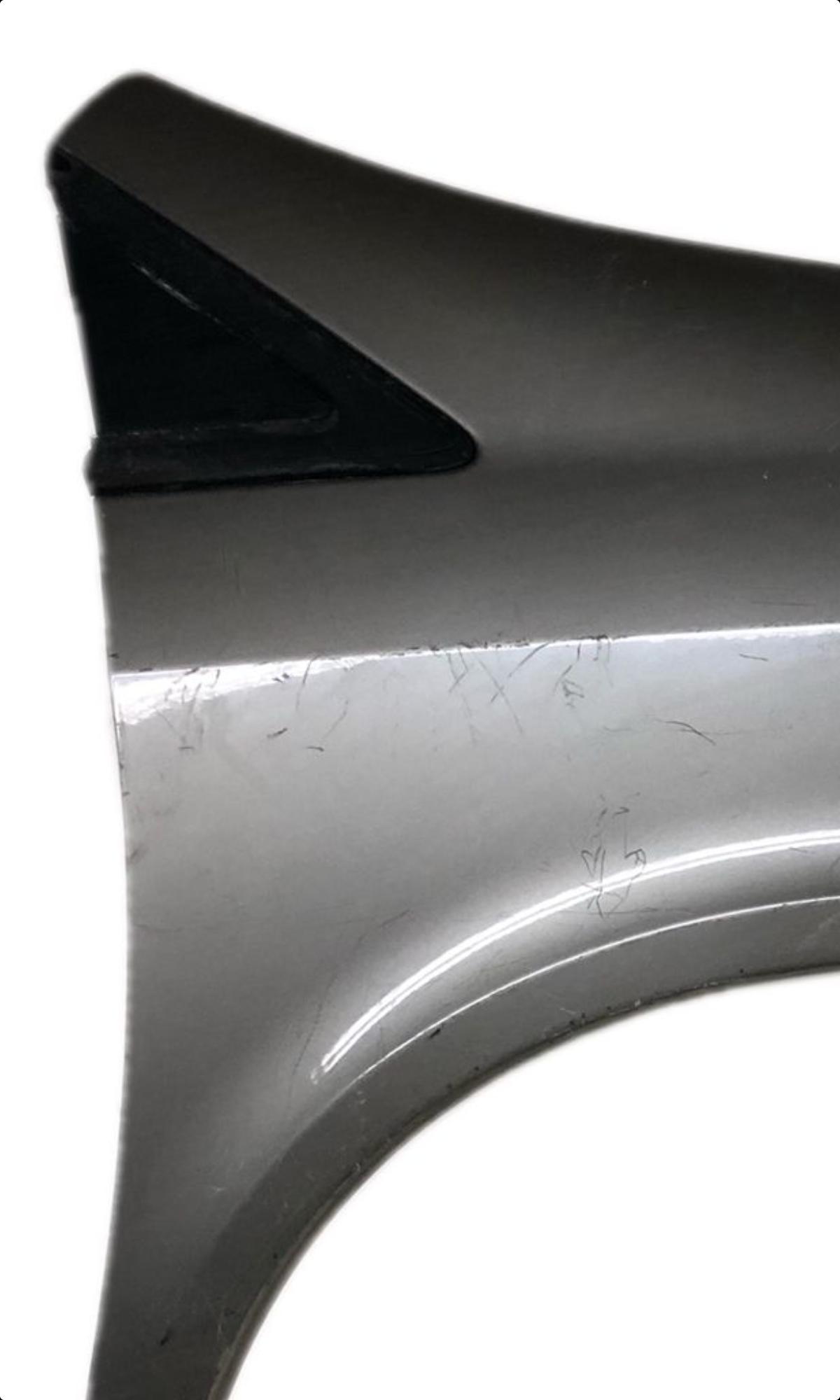 Parafango Anteriore Destro Per Peugeot 208 (2012-2019) - Ricambio Aftermarket - Foto 7
