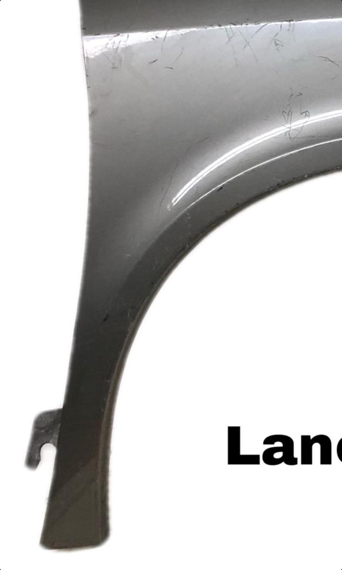 Parafango Anteriore Sinistro per LANCIA YPSILON (101) * 2005 1783149