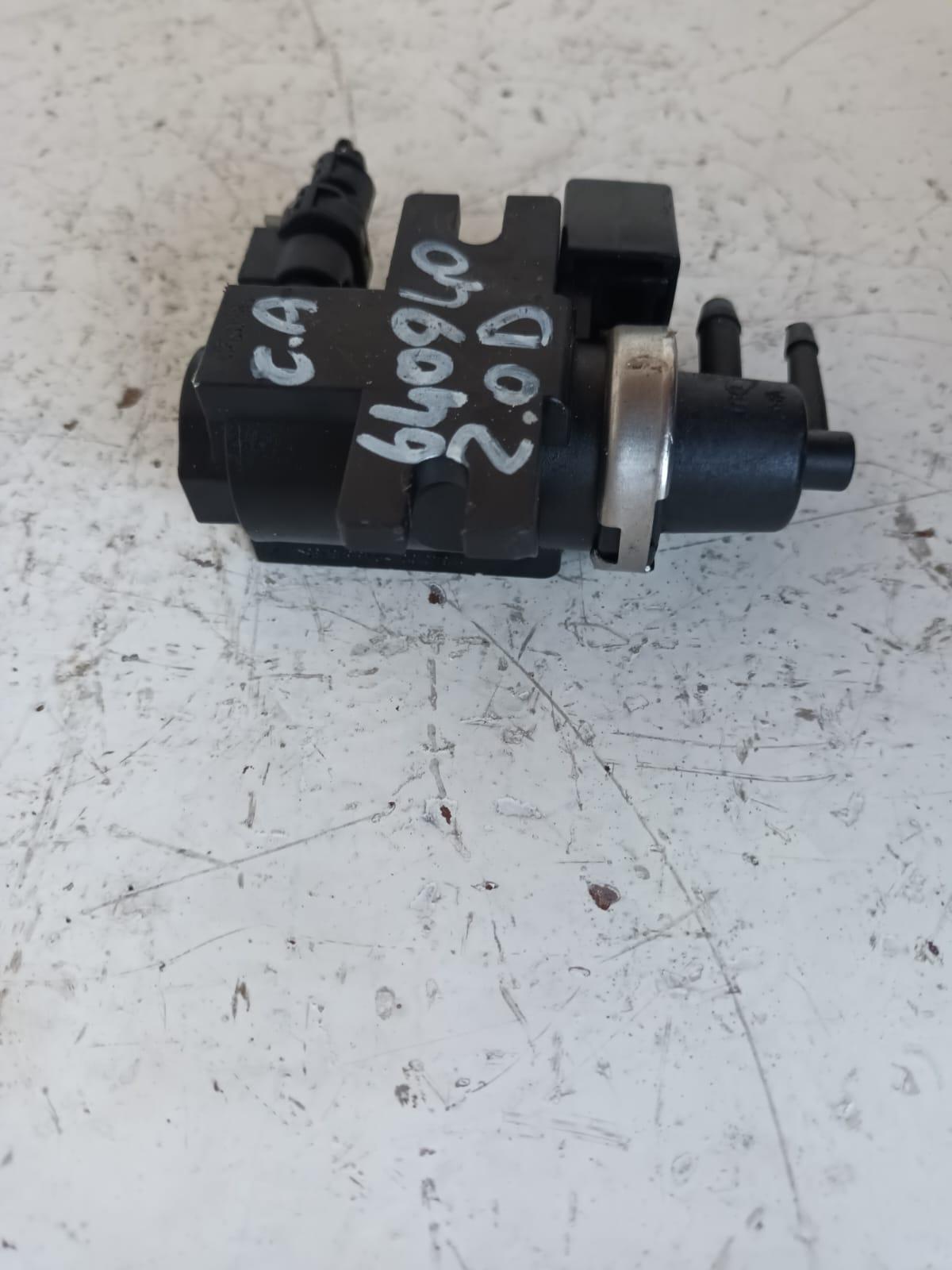 Elettrovalvola per lavastoviglie - IWMS 2 - 1529746701 - Electrolux