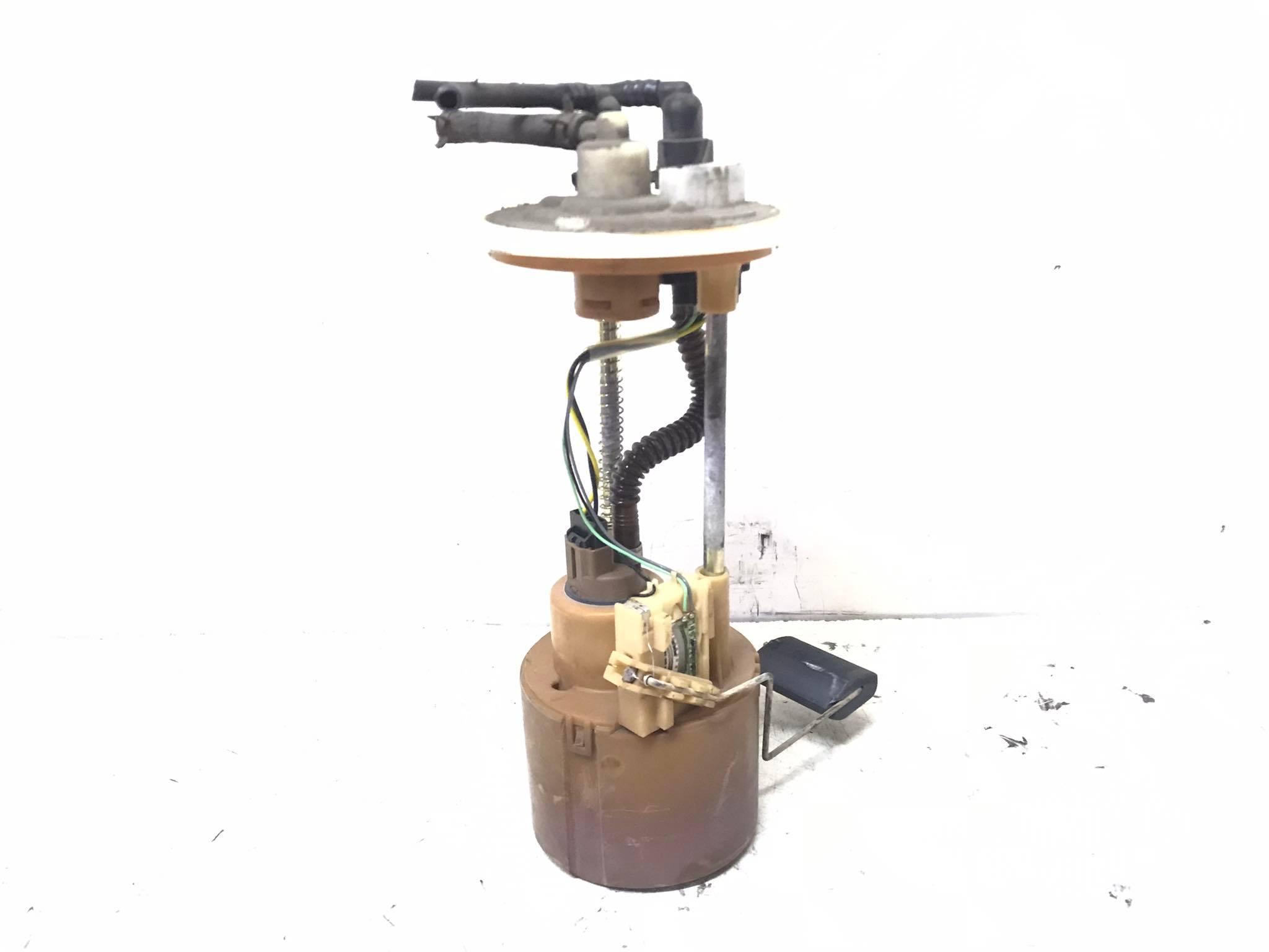 Japanparts Pompa Freno Pf-H02 - Ricambi auto SMC