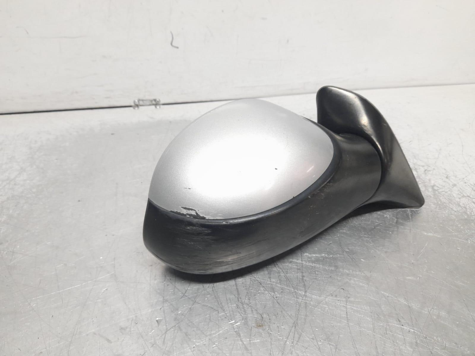 Coque De Rétroviseur Gauche à Peindre Pour Citroën Xsara Picasso 1999-2003 - Référence OEM 815242 - Conducteur
