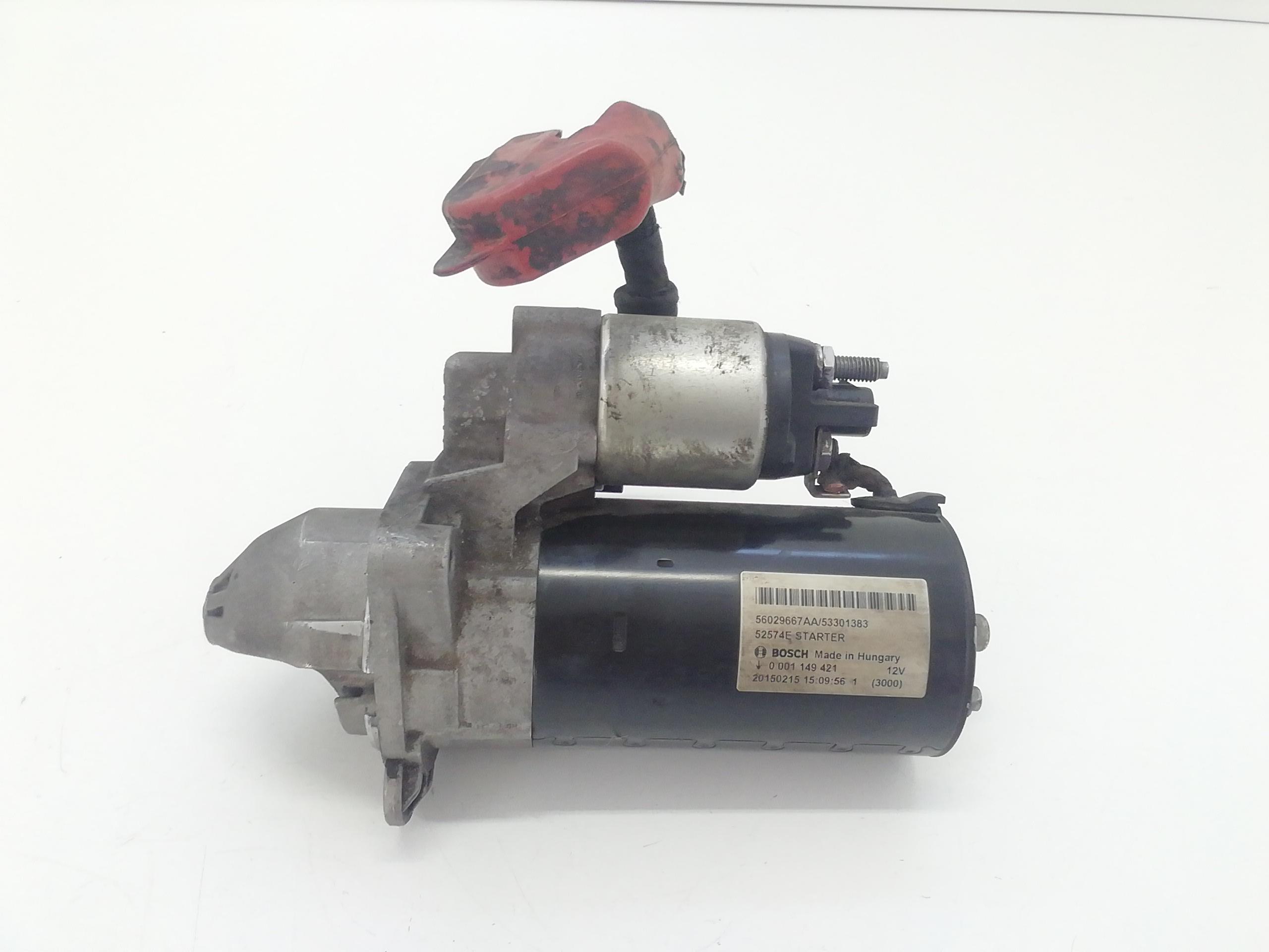 3 Stelle E Più - Motorini D'avviamento / Controlli E Indicatori - Foto 8