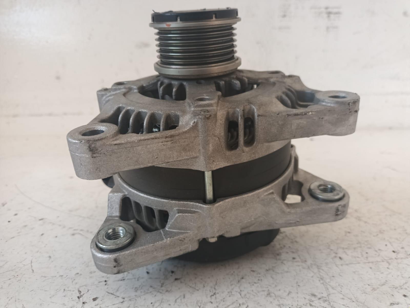 Alternateur Révisé 1624230480 Pour Peugeot 208, 308, 2008, 3008 - Neuf Sous Emballage